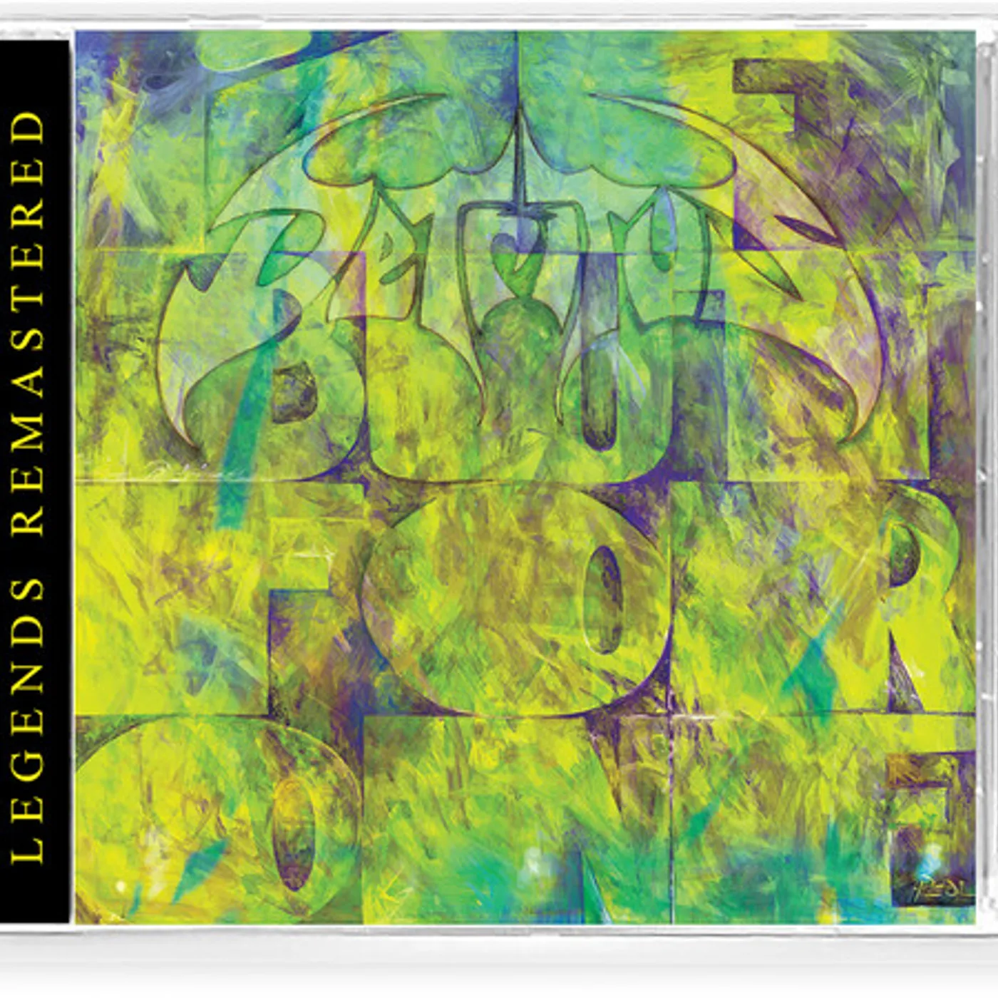 Detritus IF BUT FOR ONE CD
