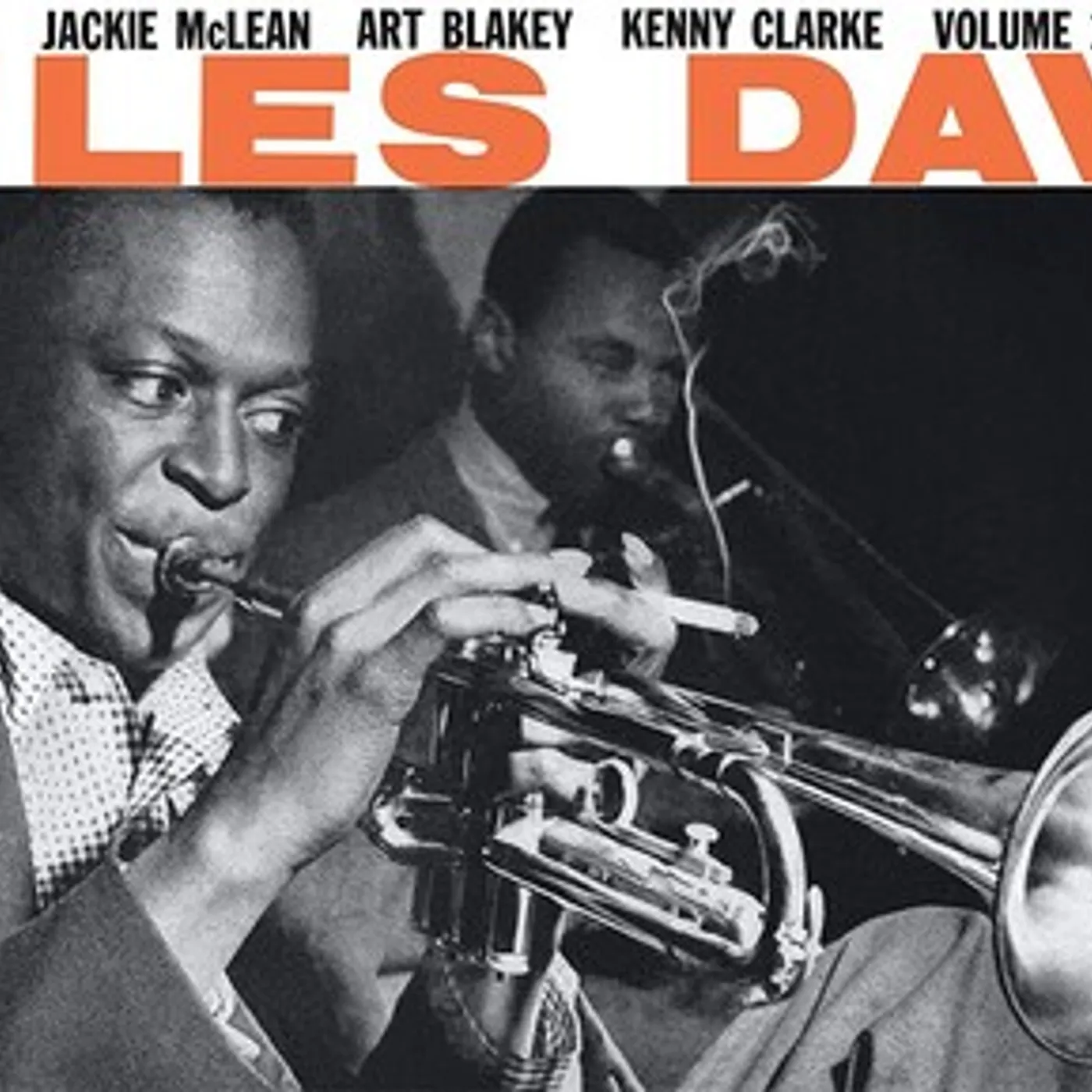 Miles Davis VOLUME 1 (BLUE NOTE CLASSIC VINYL SERIES) Vinyl Record
