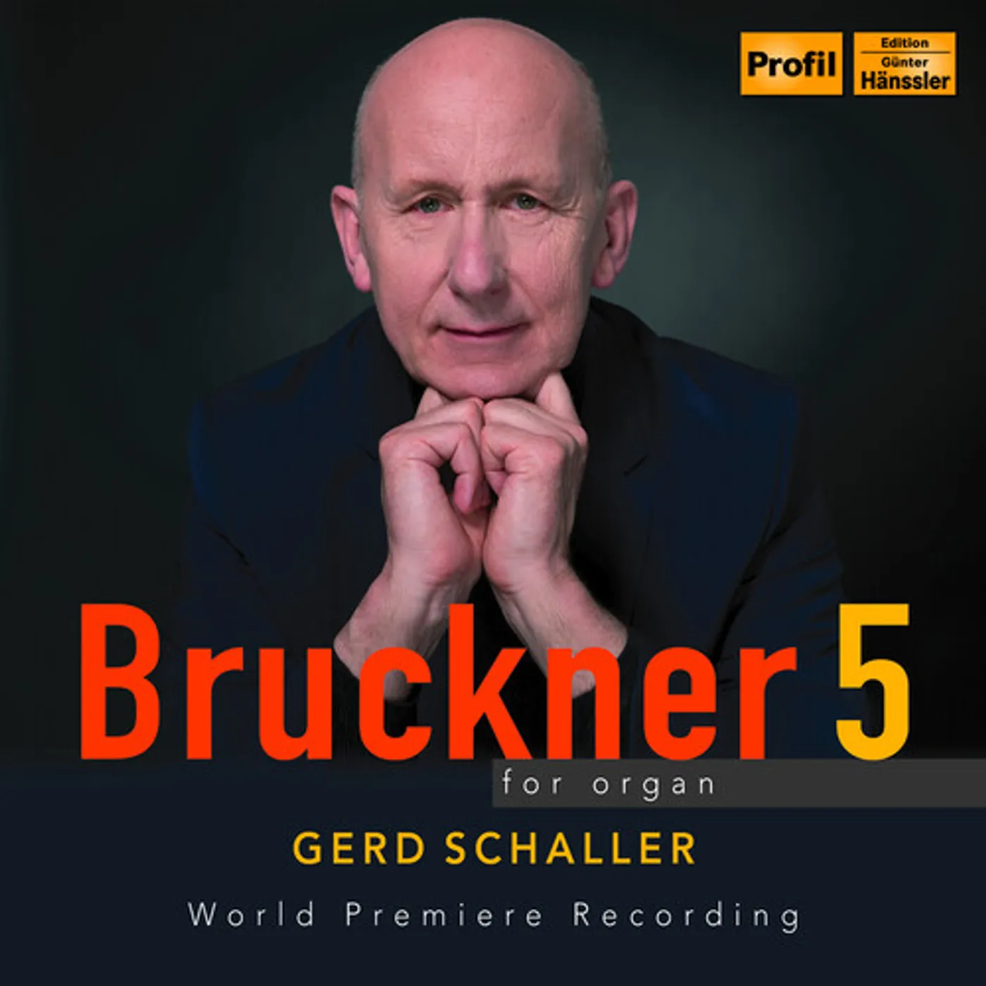 Bruckner / Schaller