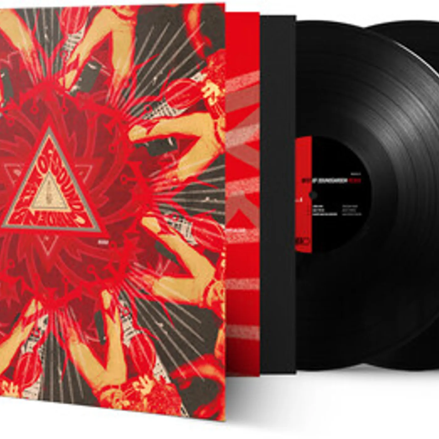 Best Of Soundgarden / Various BEST OF SOUNDGARDEN (REDUX) / VARIOUS Vinyl Record