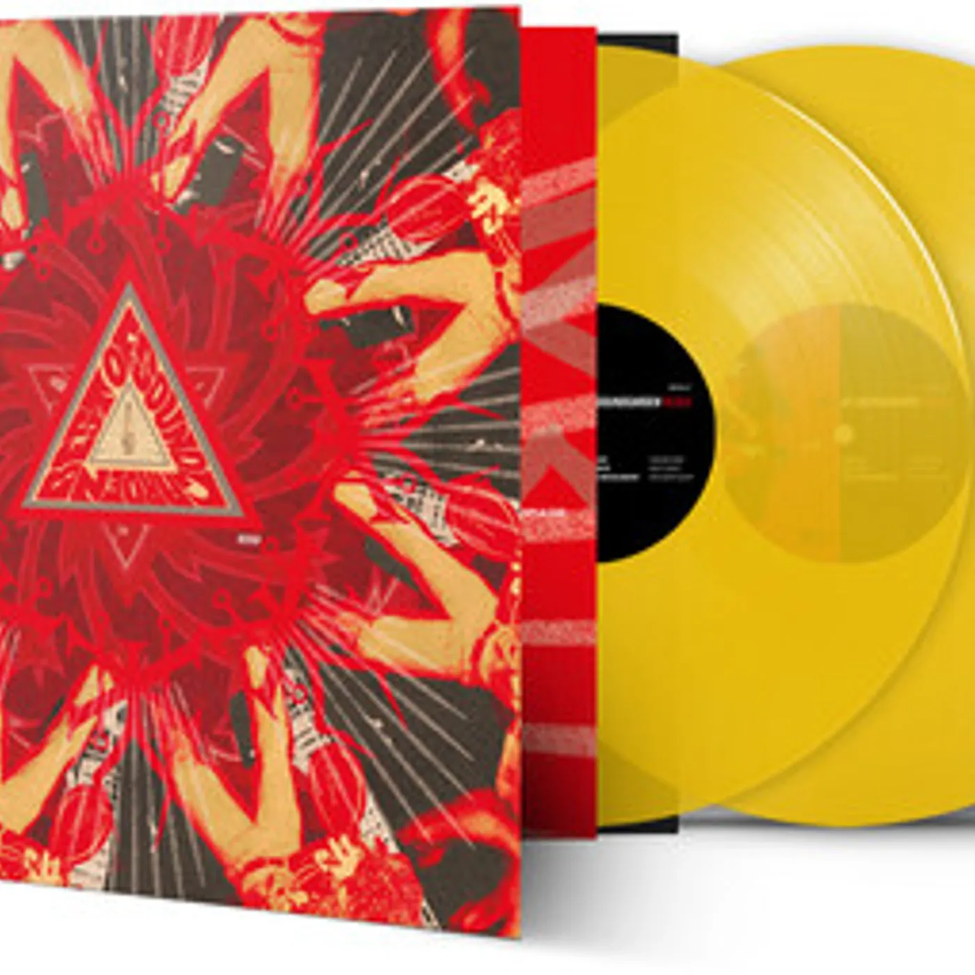 Best Of Soundgarden / Various BEST OF SOUNDGARDEN (REDUX) / VARIOUS Vinyl Record