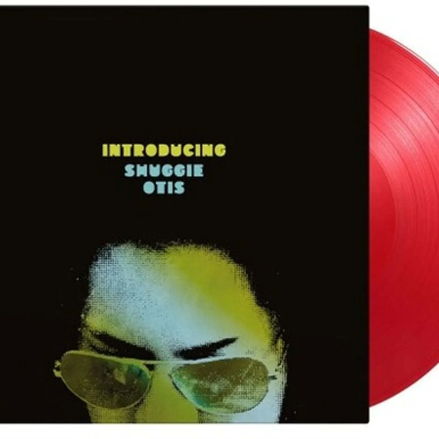 Shuggie INTRODUCING Vinyl Record