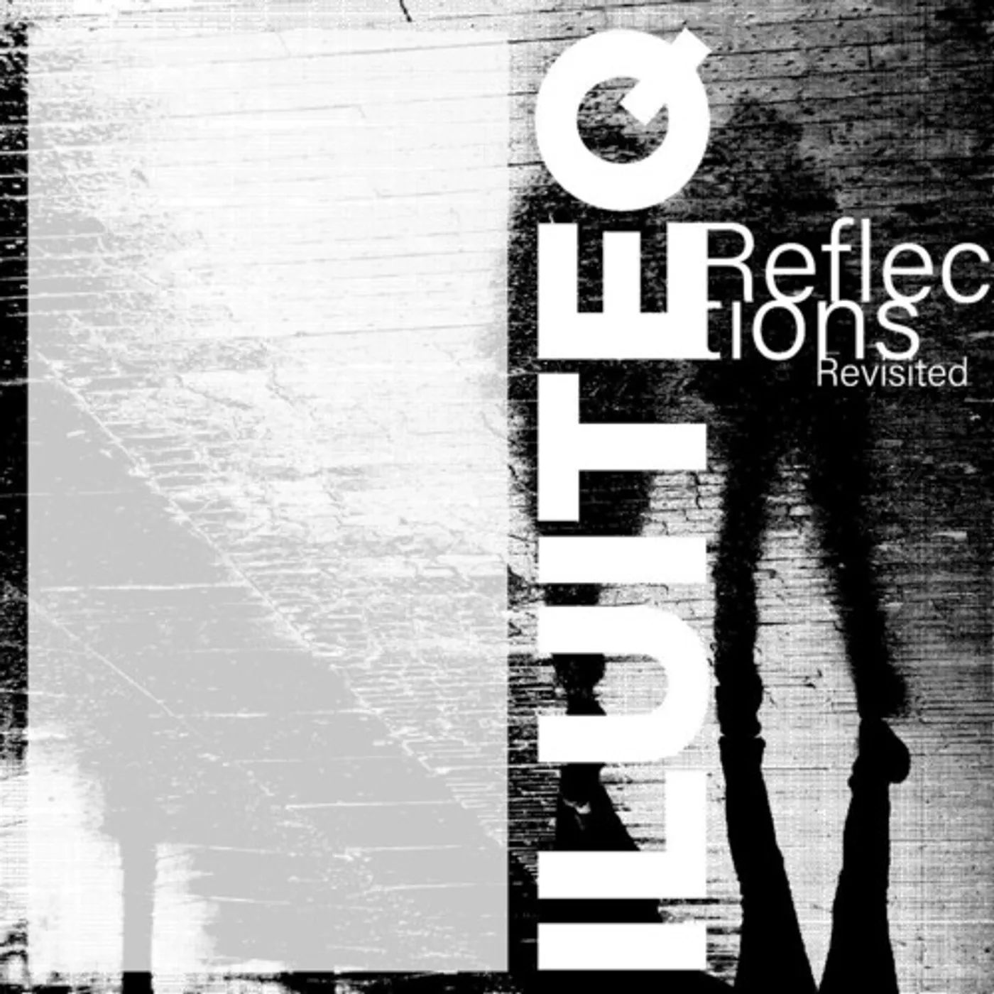 ILUITEQ REFLECTIONS REVISITED CD