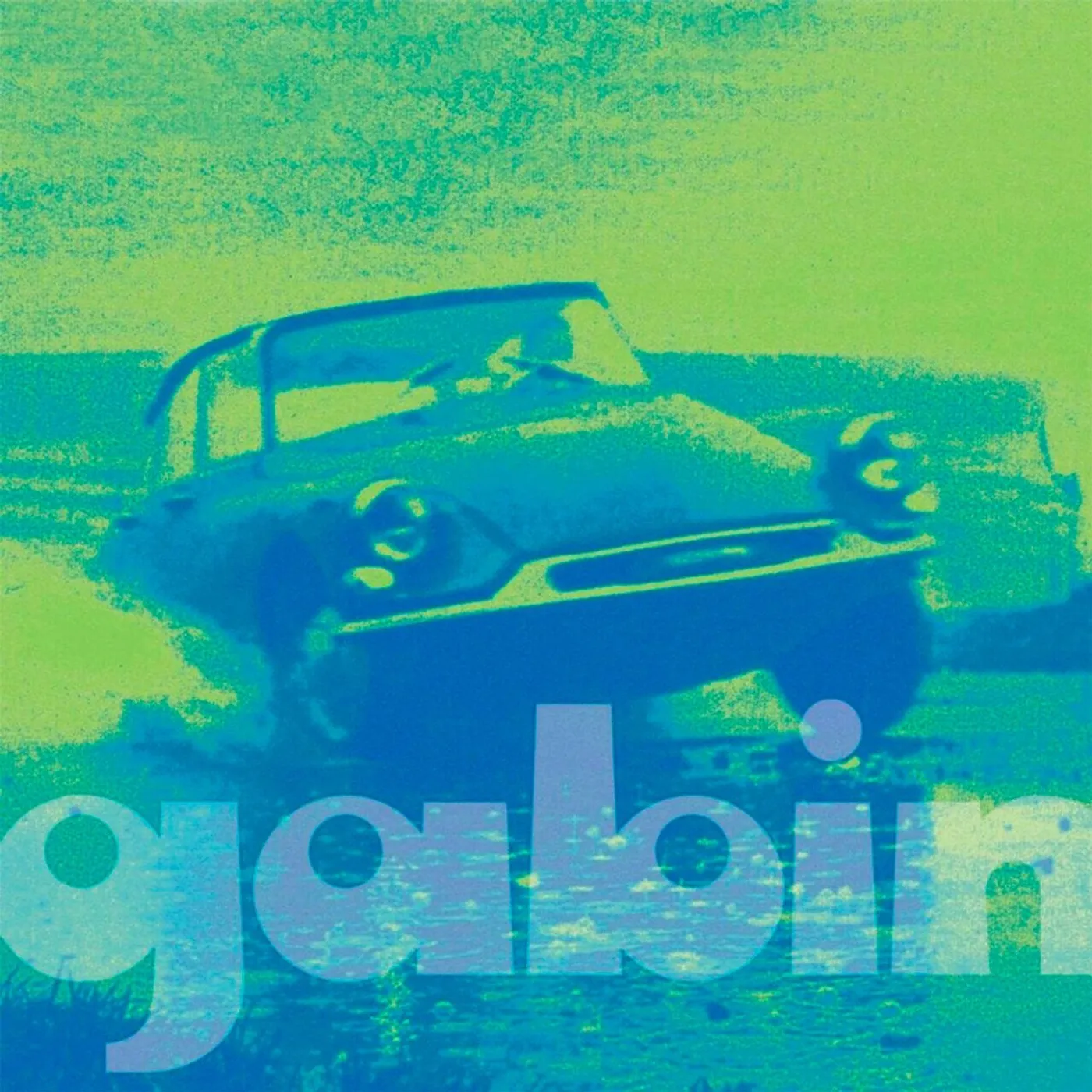 GABIN Vinyl Record