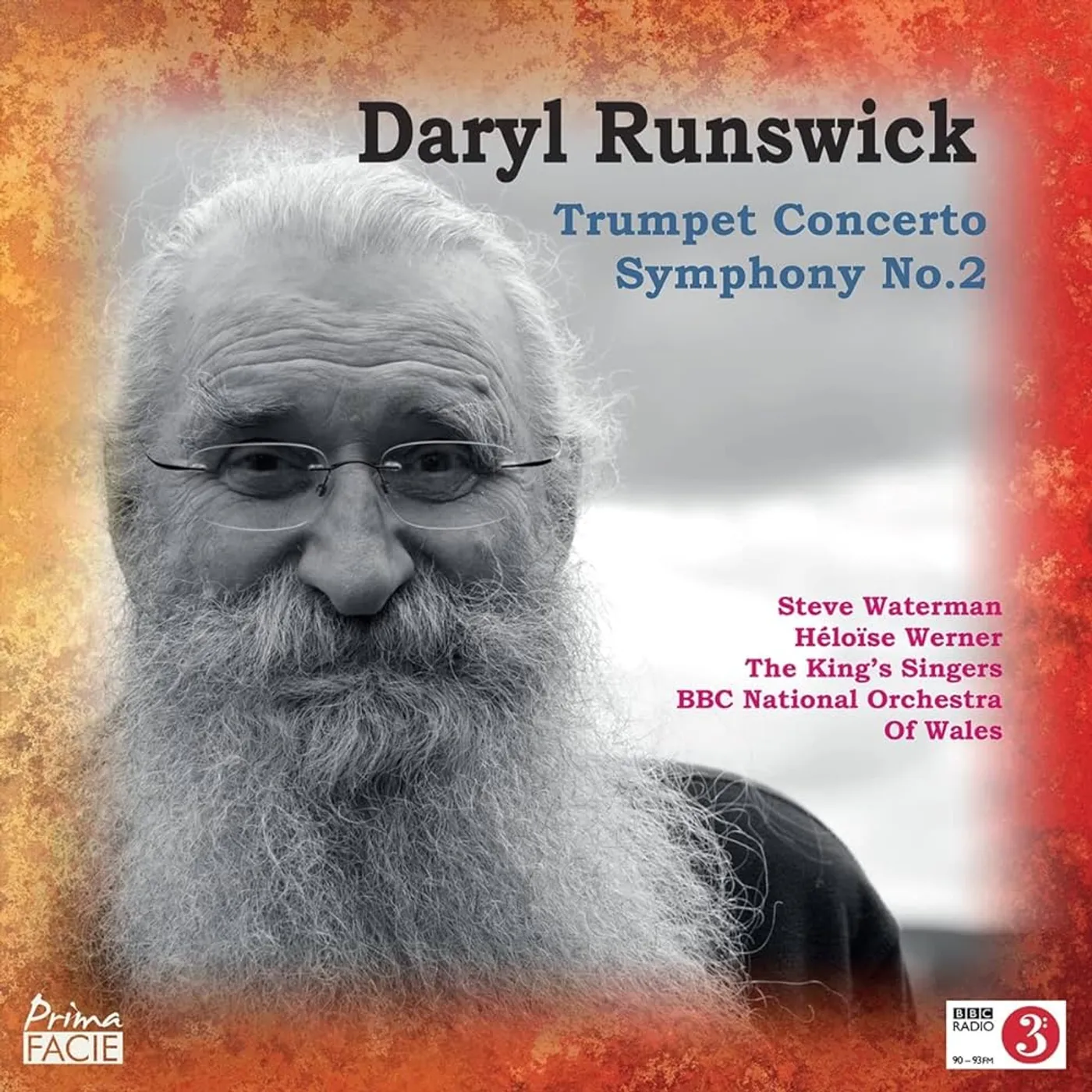 Runswick / Waterman / Werner / King'S Singers RUNSWICK: CONCERTO FOR TRUMPET Vinyl Record