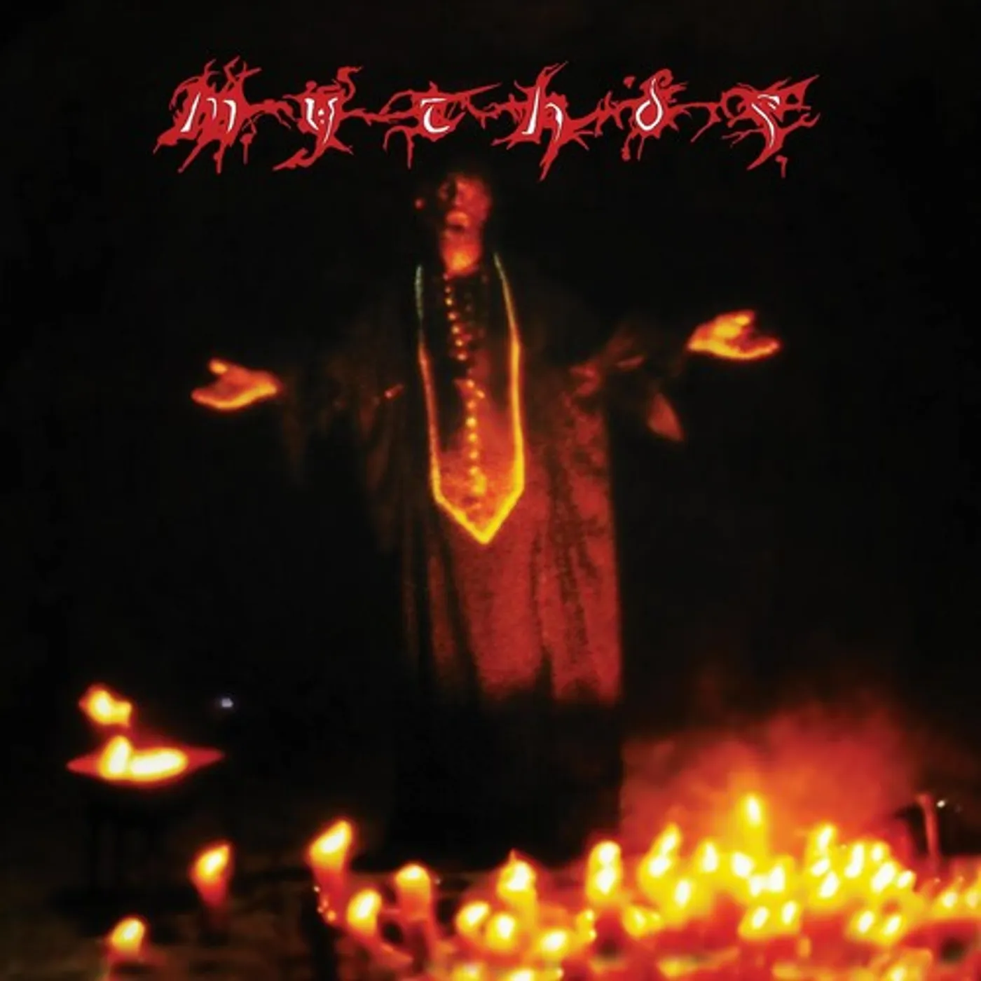 Mythos PAIN AMPLIFIER CD