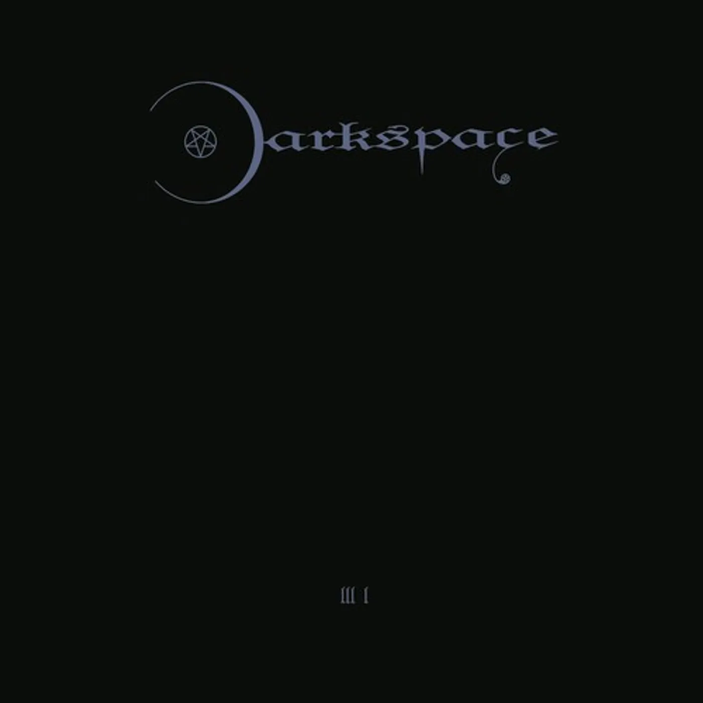 Darkspace DARK SPACE III I Vinyl Record