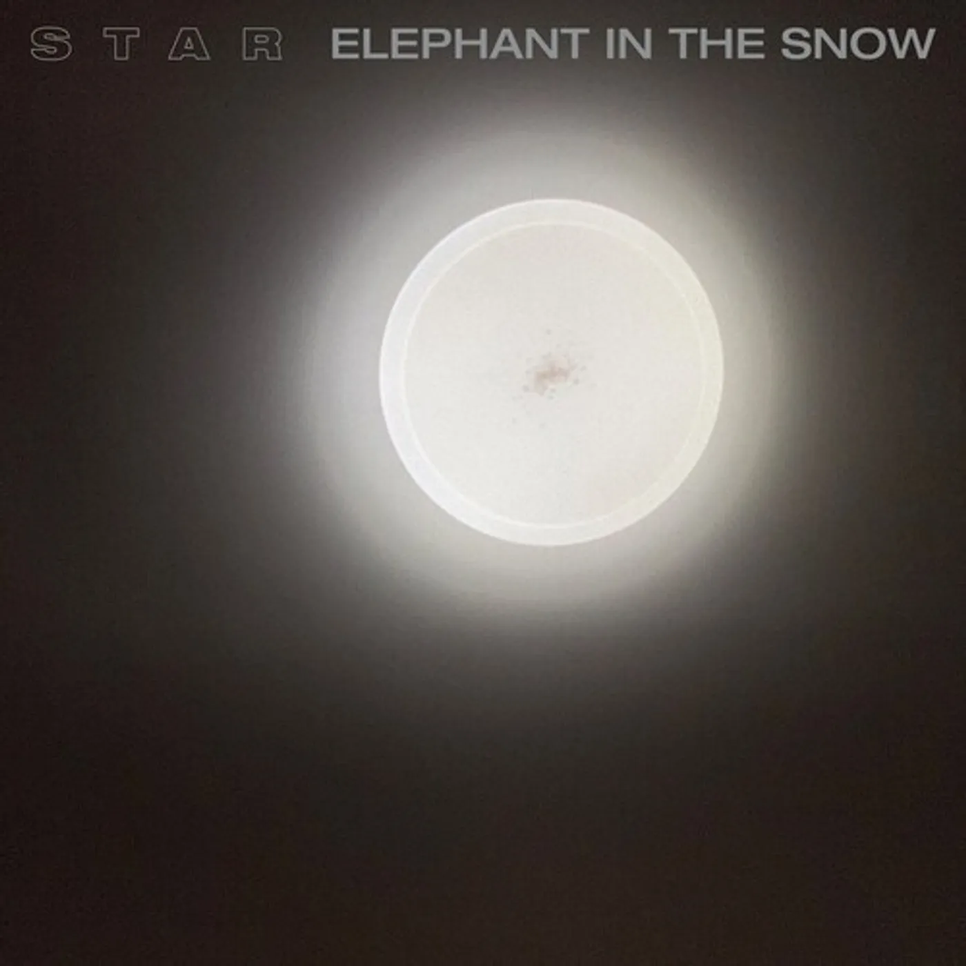 Star ELEPHANT IN THE SNOW CD