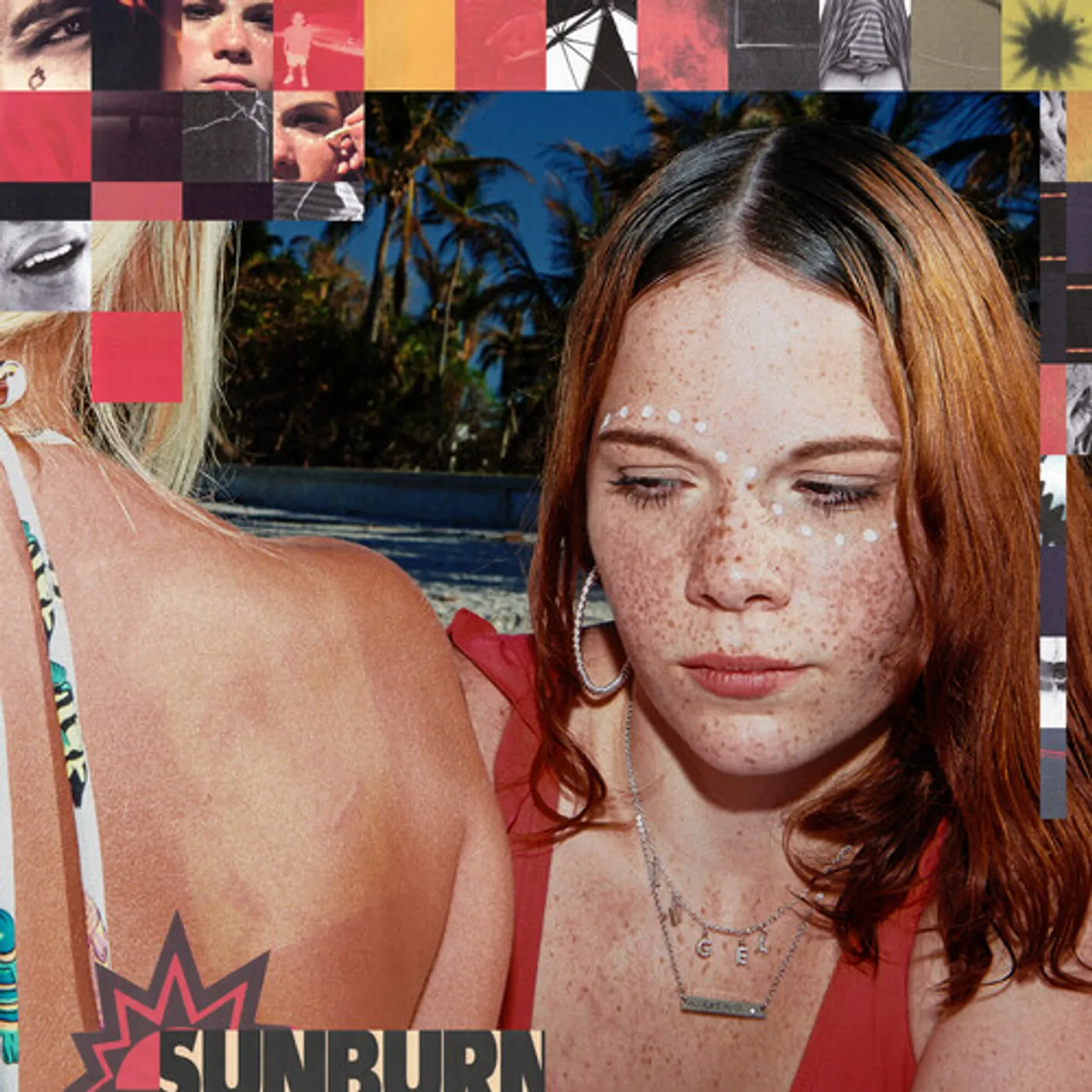 Dominic Fike SUNBURN CD