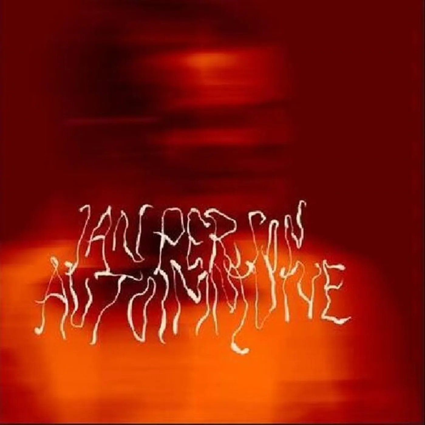 Ian Person AUTOIMMUNE CD