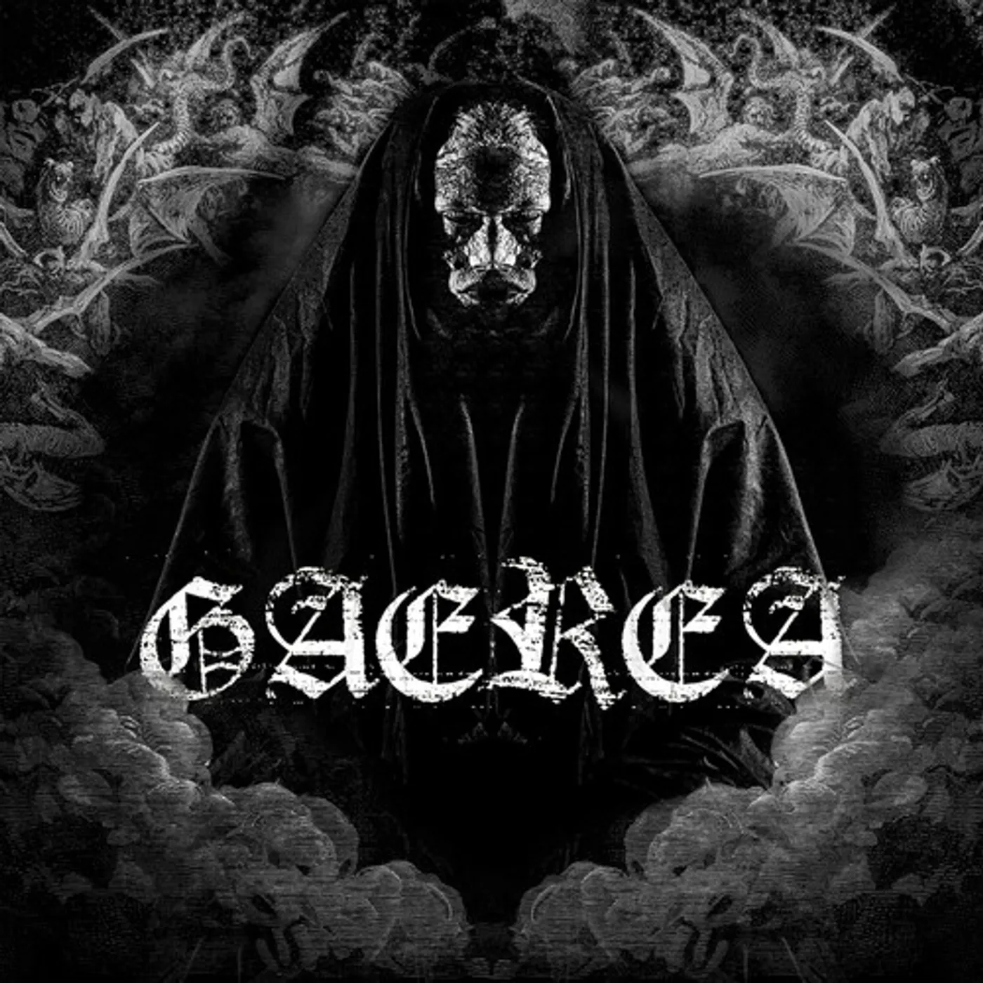 GAEREA CD
