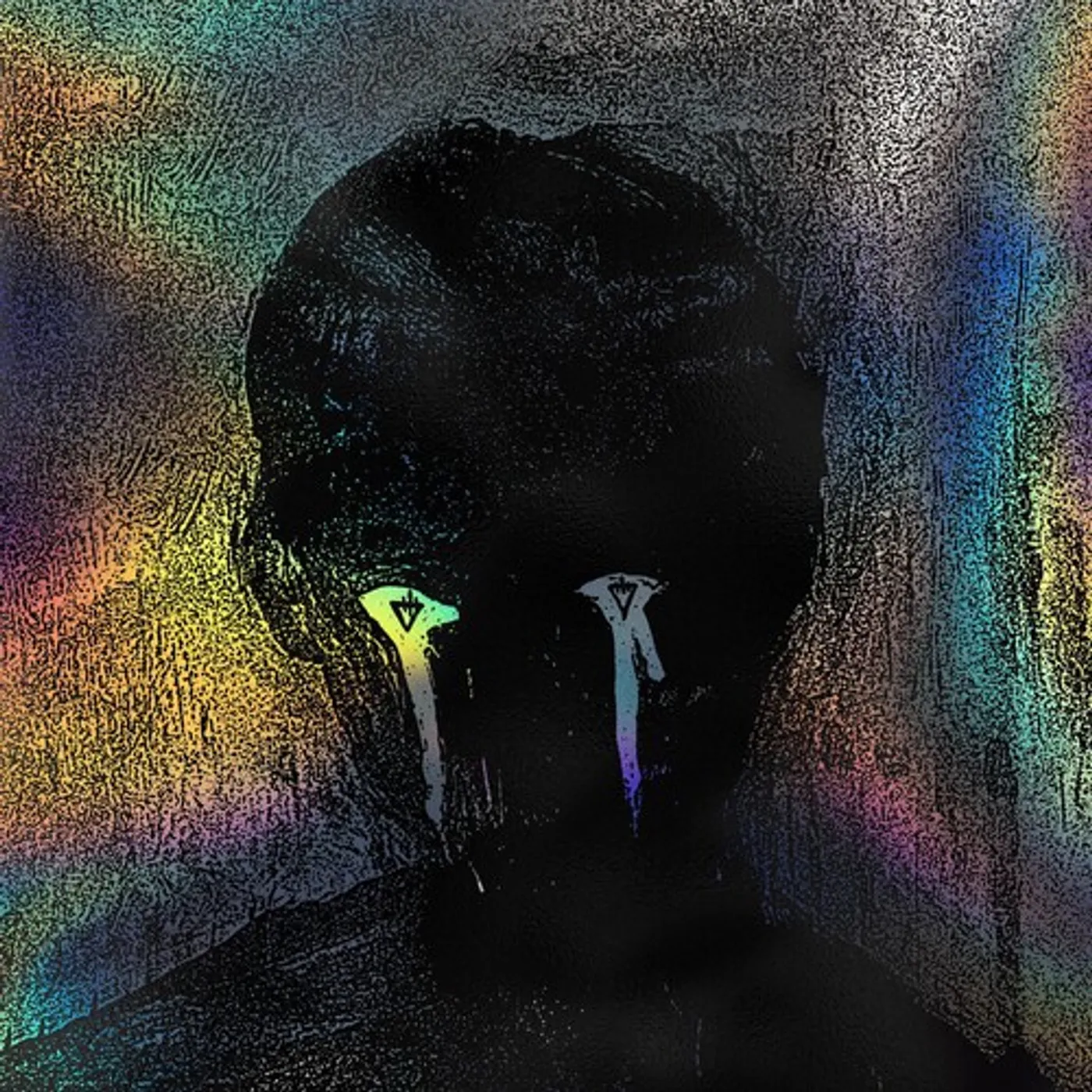 The Devil Wears Prada Color Decay (Deluxe/2LP) Vinyl Record
