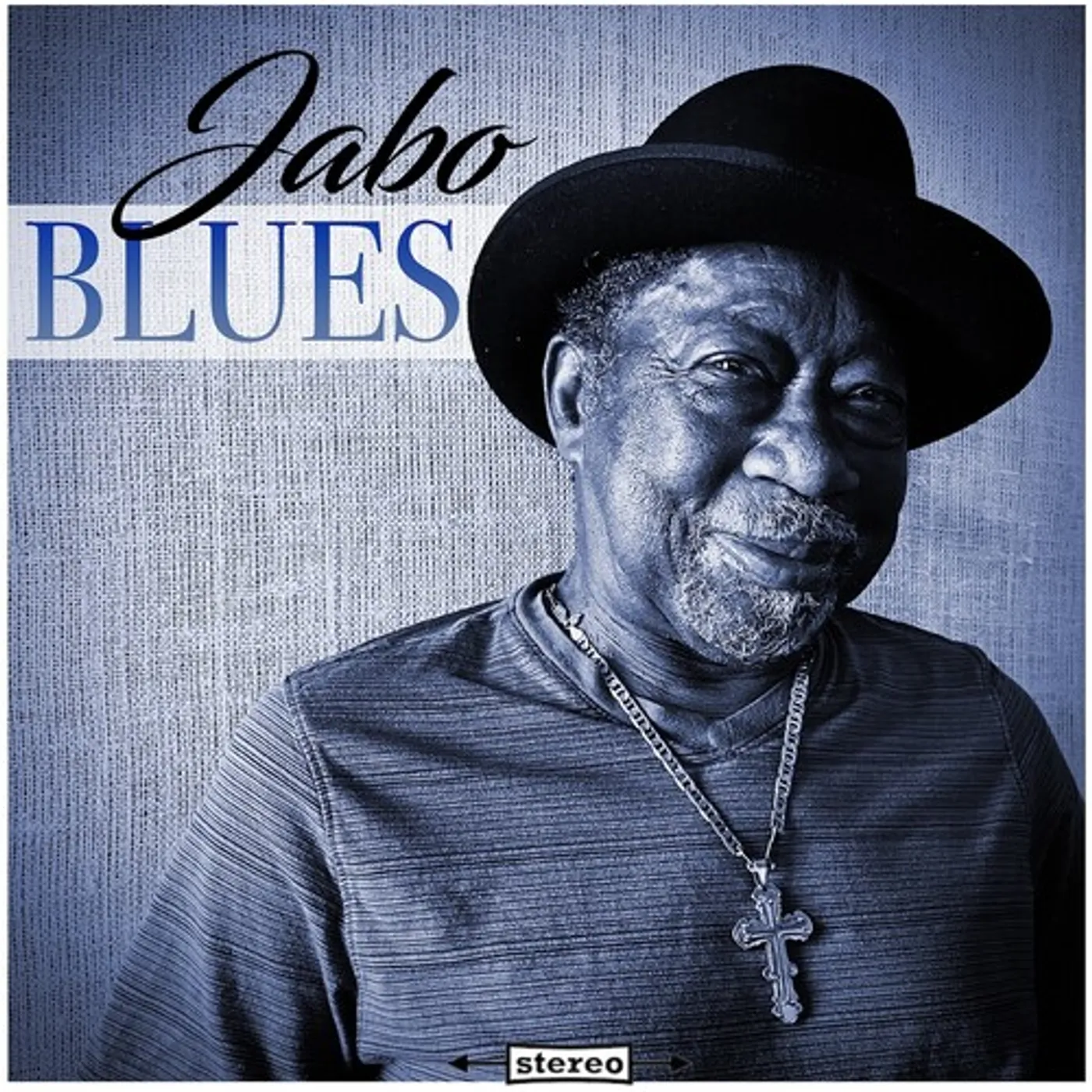 JABO BLUES CD