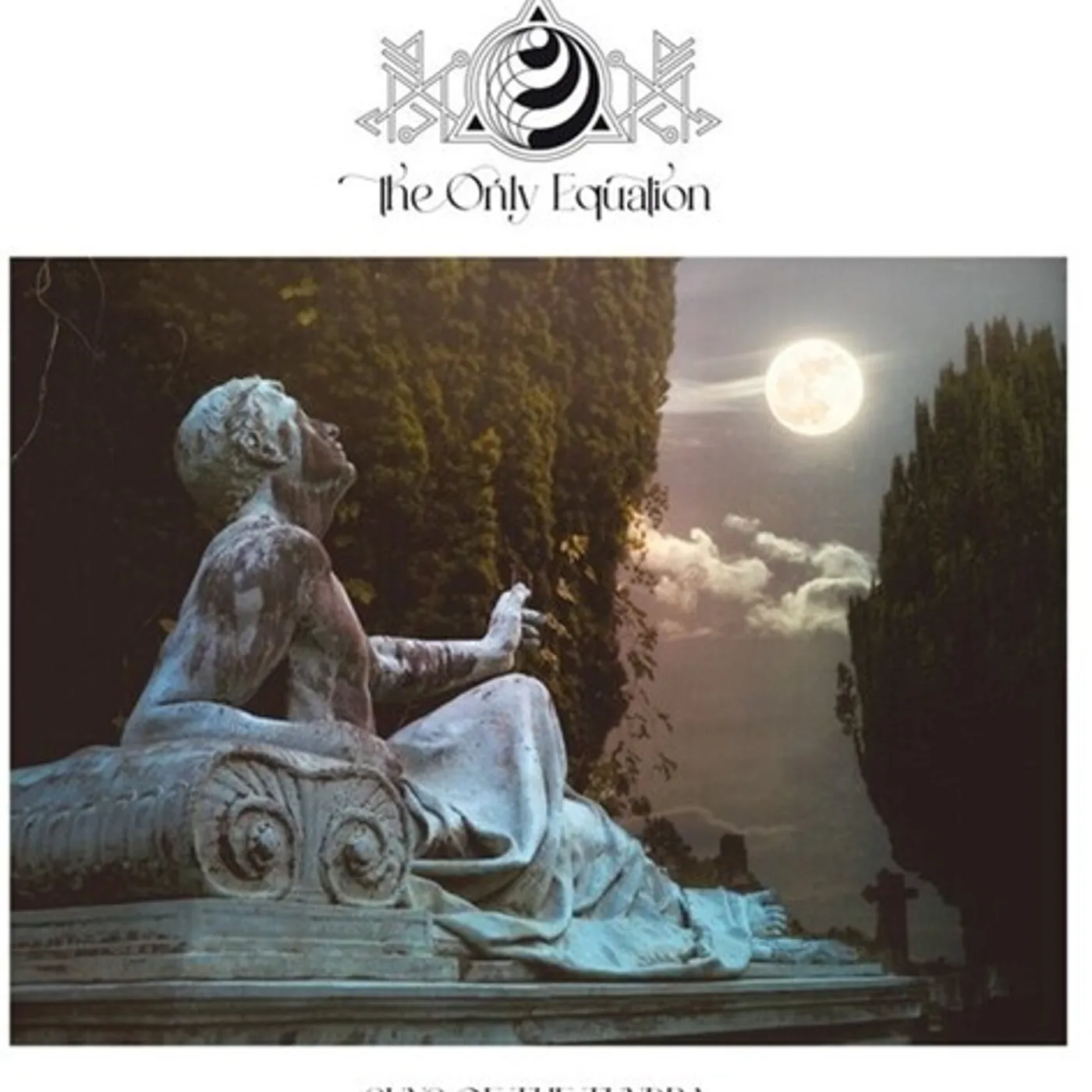 Suns of the Tundra ONLY EQUATION CD