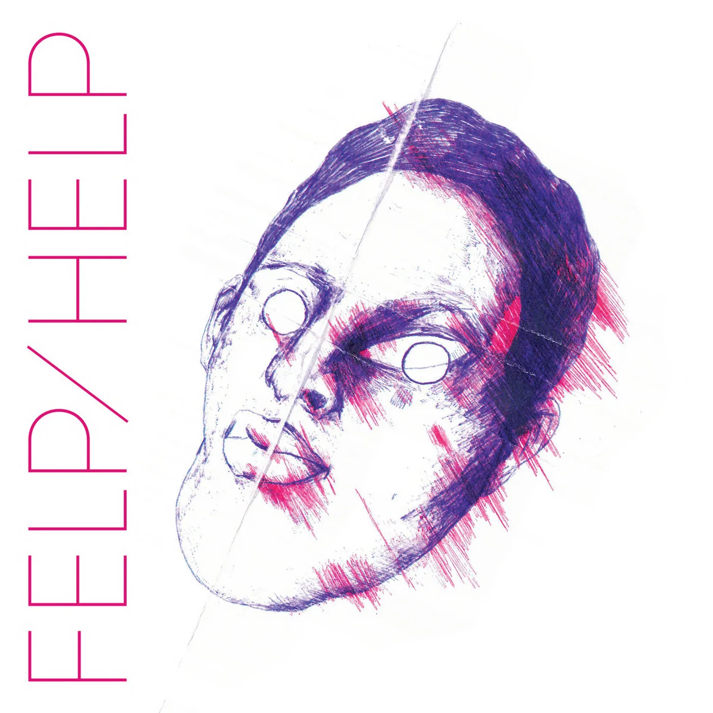 FELP HELP Vinyl Record