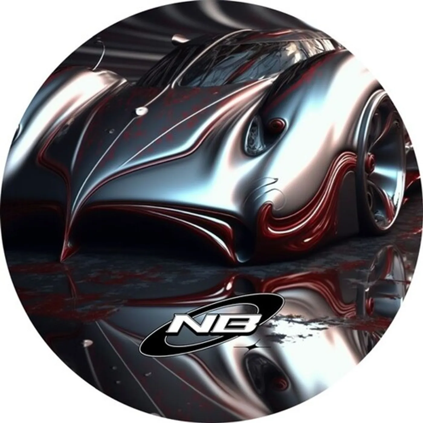 Nachtbraker Dondoni Vinyl Record