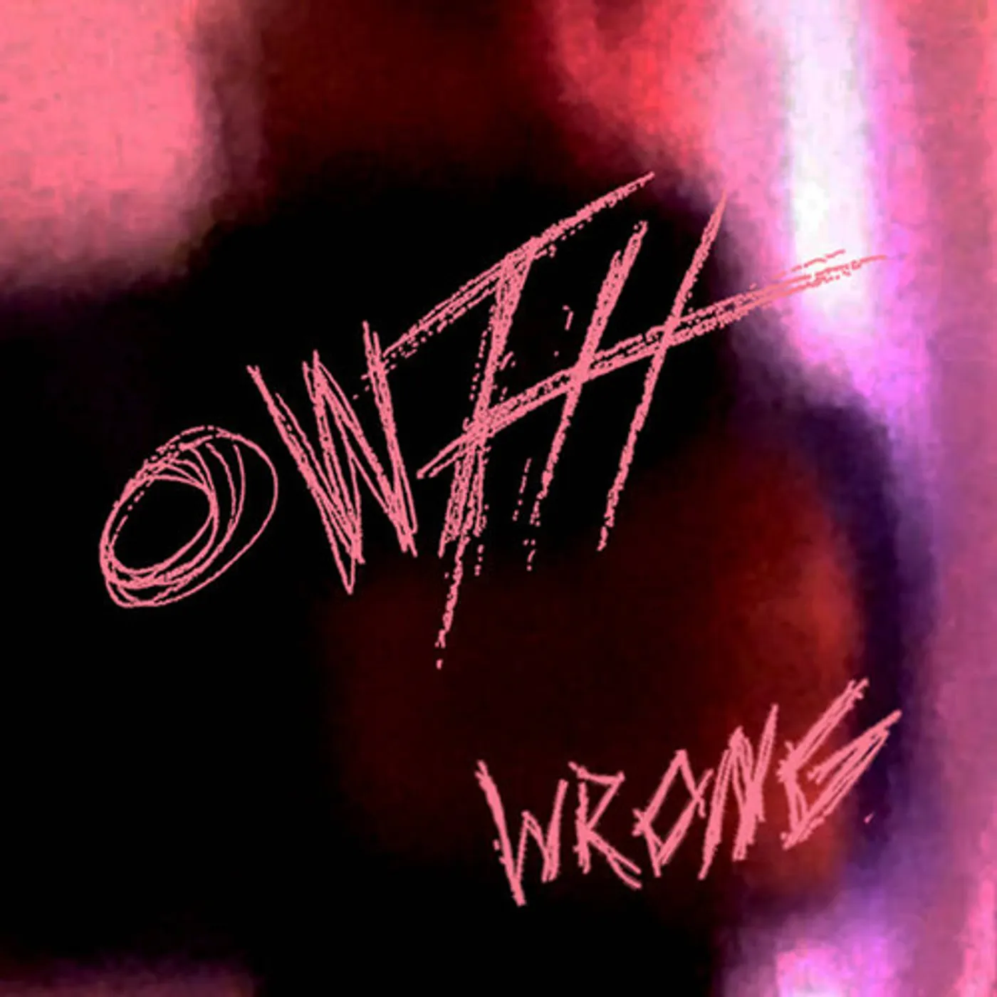 Off With Their Heads Wrong Vinyl Record
