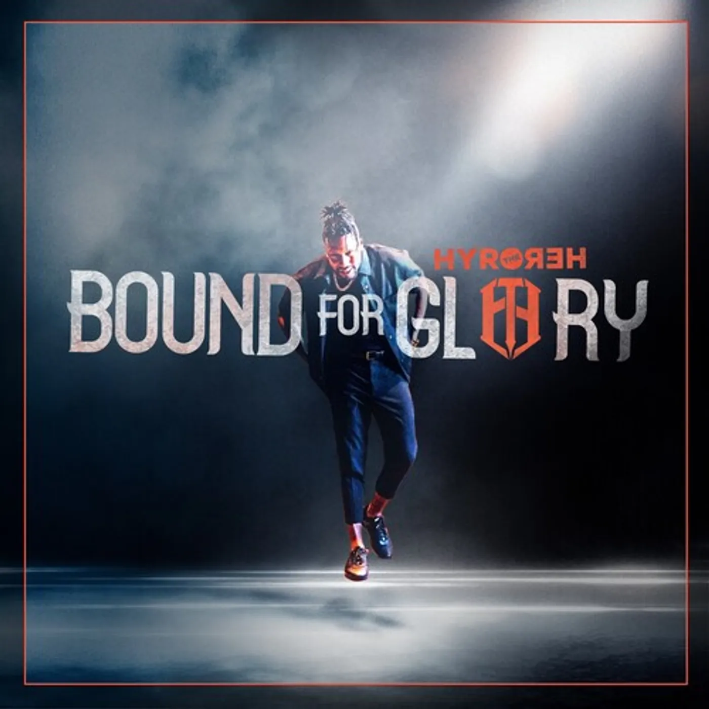 Hyro The Hero BOUND FOR GLORY CD