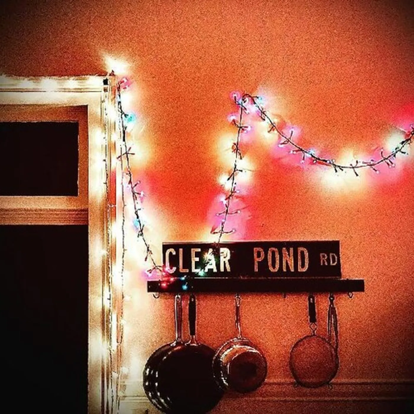 Kristin Hersh CLEAR POND ROAD CD