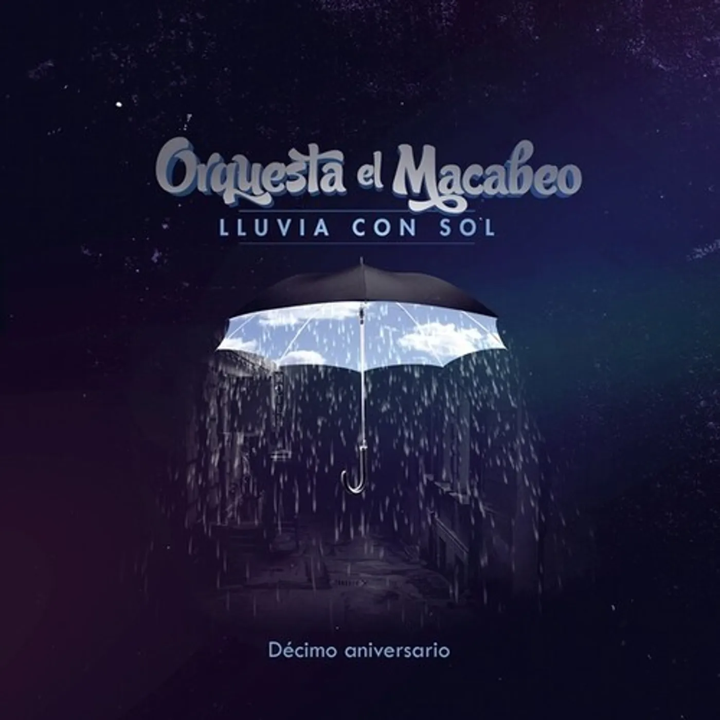 サルサLP/オルケスタ・エル・マカベオ/Orquesta El Macabeo Salsa Bestial | Orquesta El Macabeo | Vampisoul