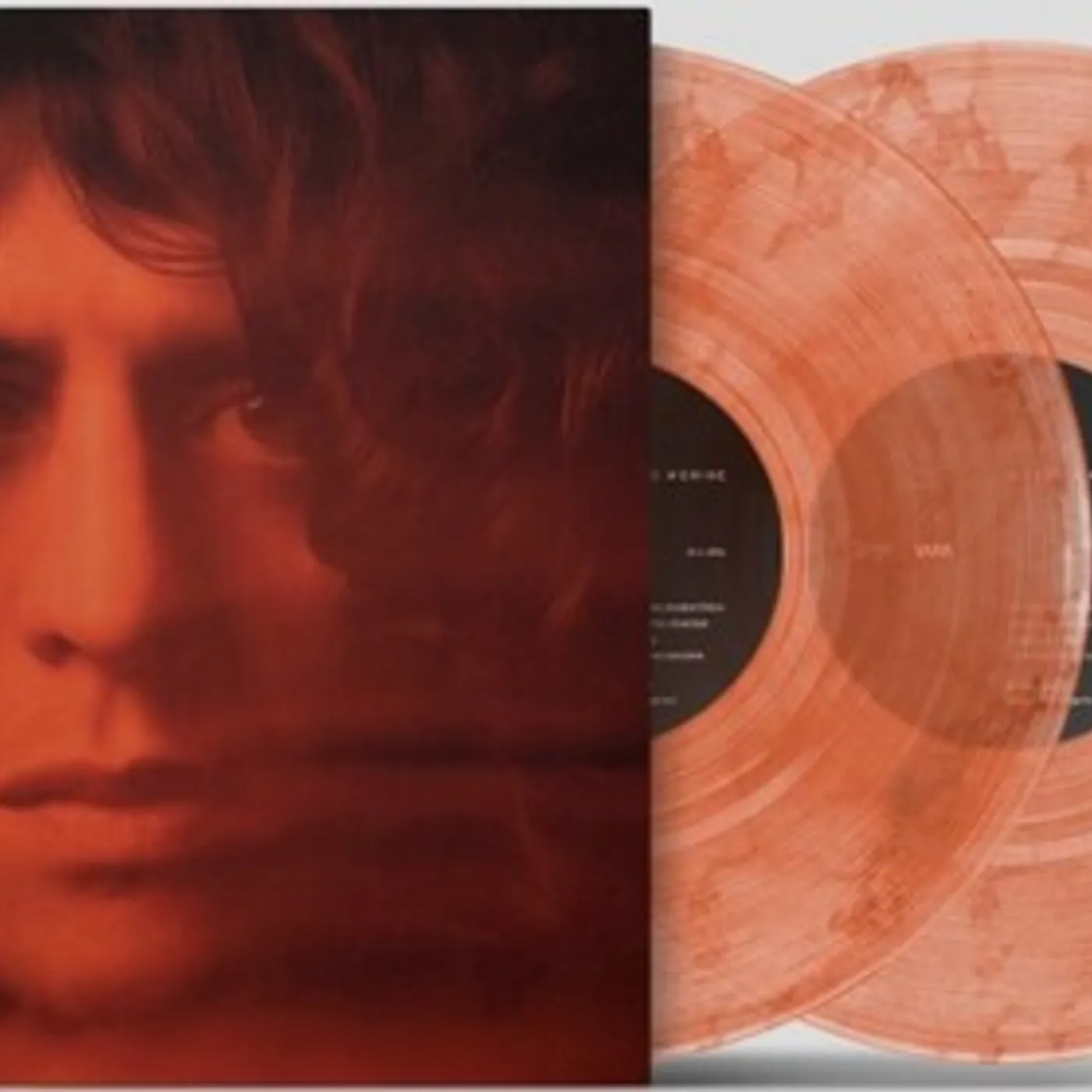 Motta VIVERE O MORIRE Vinyl Record