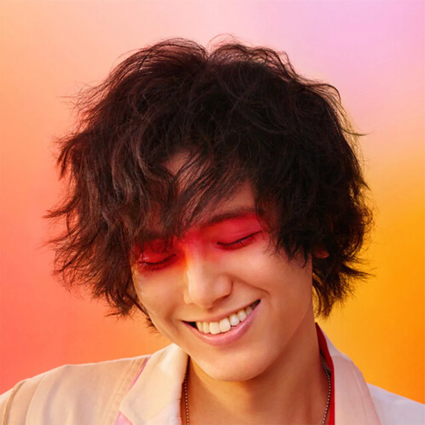 Fujii Kaze LOVE ALL SERVE ALL 2LP + ポスター Fujii Kaze LOVE ALL SERVE ALL 2LP + ポスター LOVE ALL SERVE