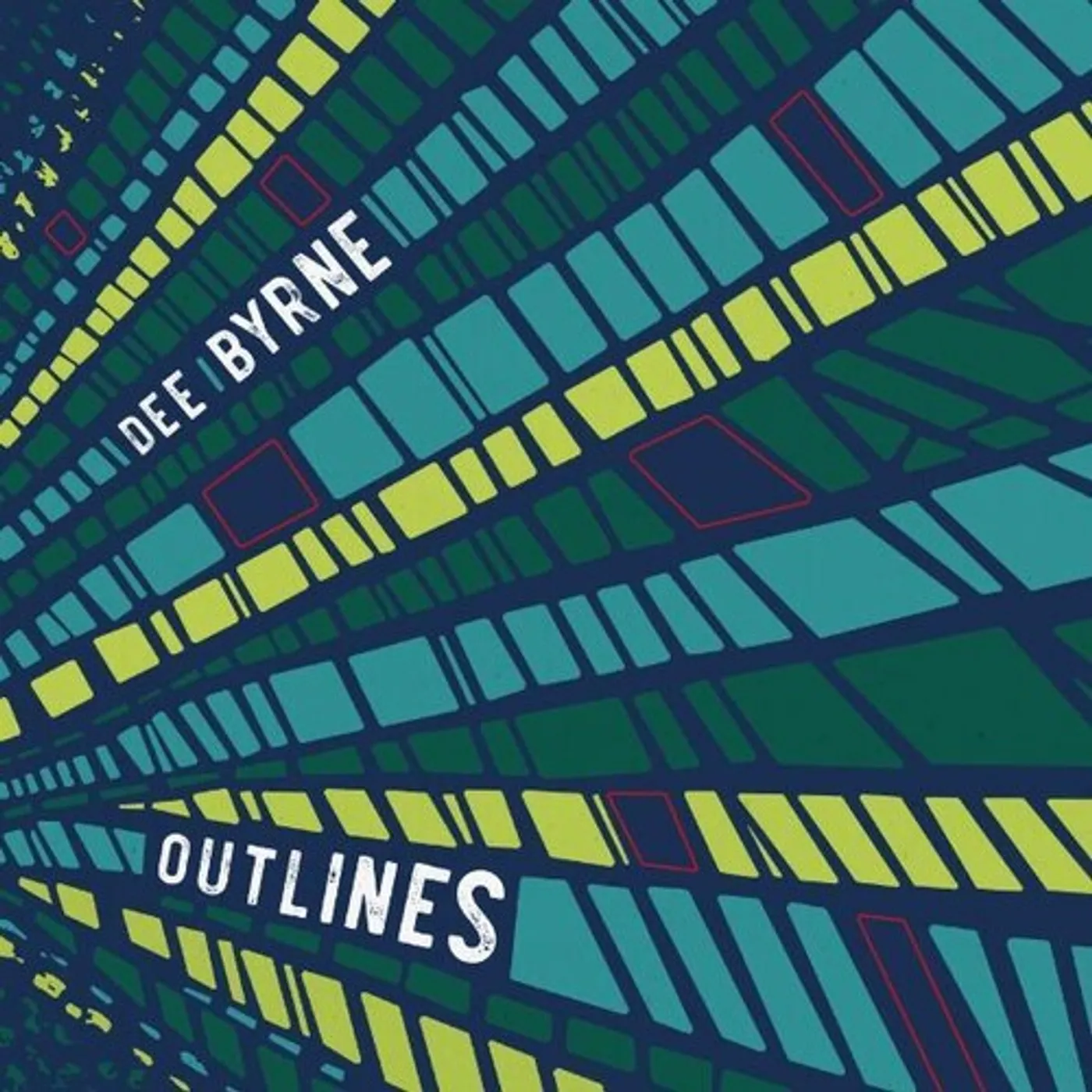 Dee Byrne OUTLINES CD