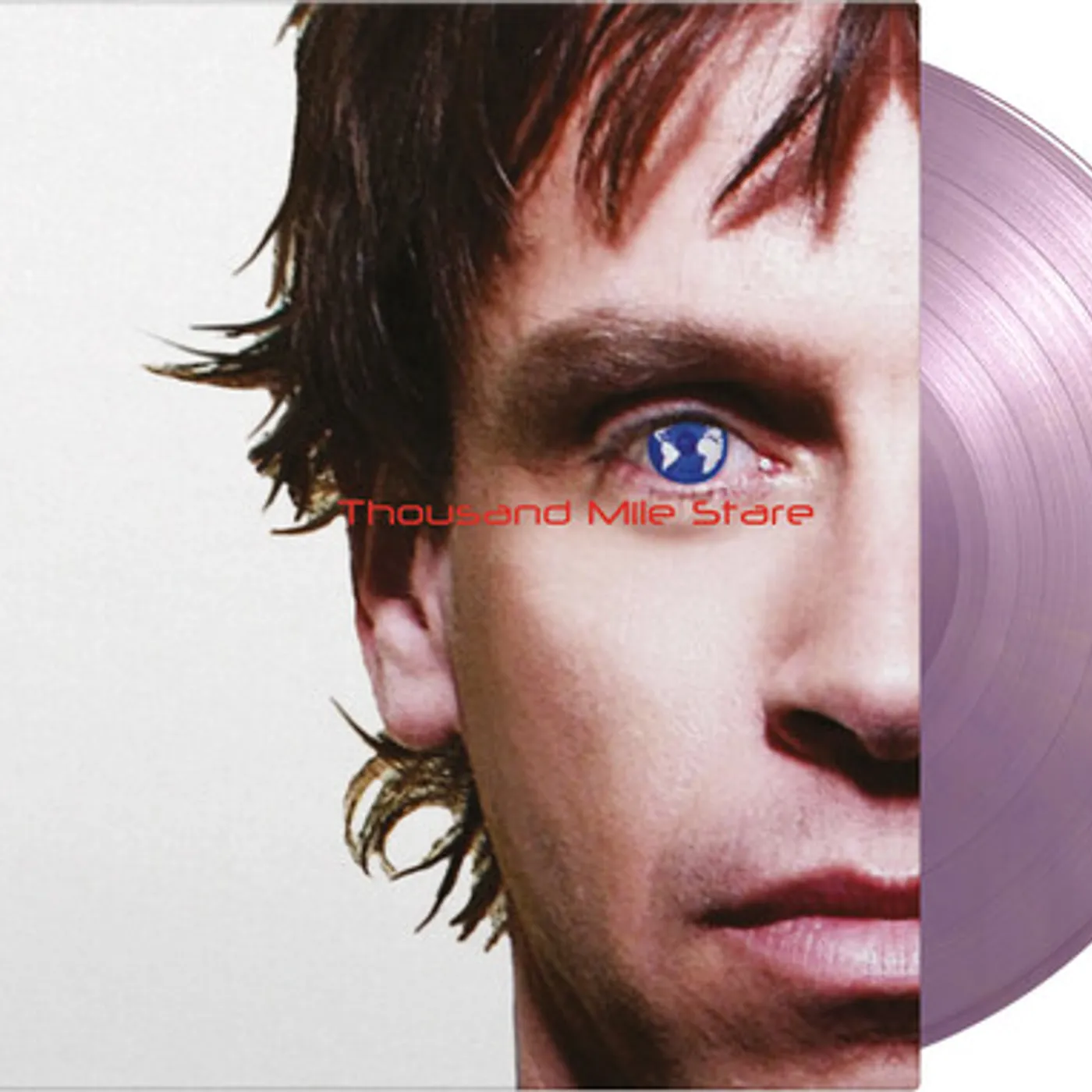 Chicane Thousand Mile Stare Vinyl Record