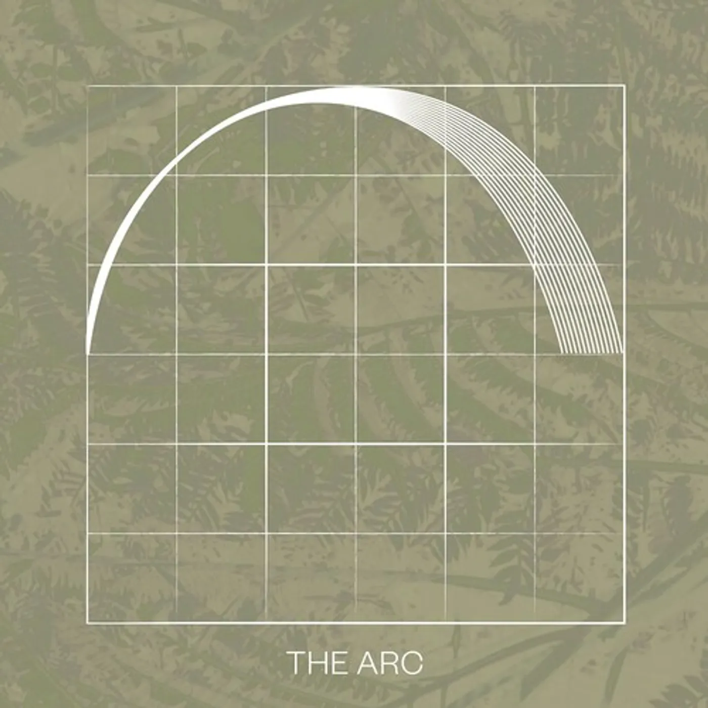John Barera ARC Vinyl Record