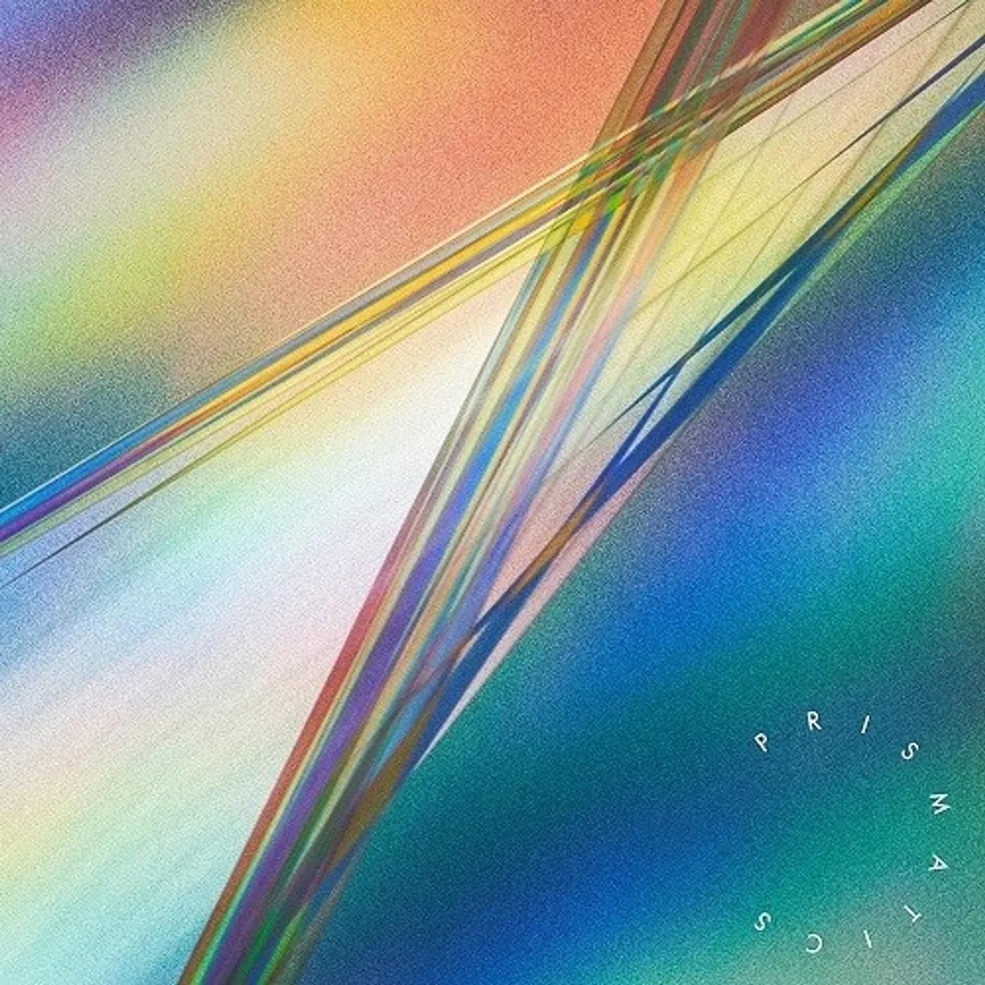 TENDRE PRISMATICS Vinyl Record