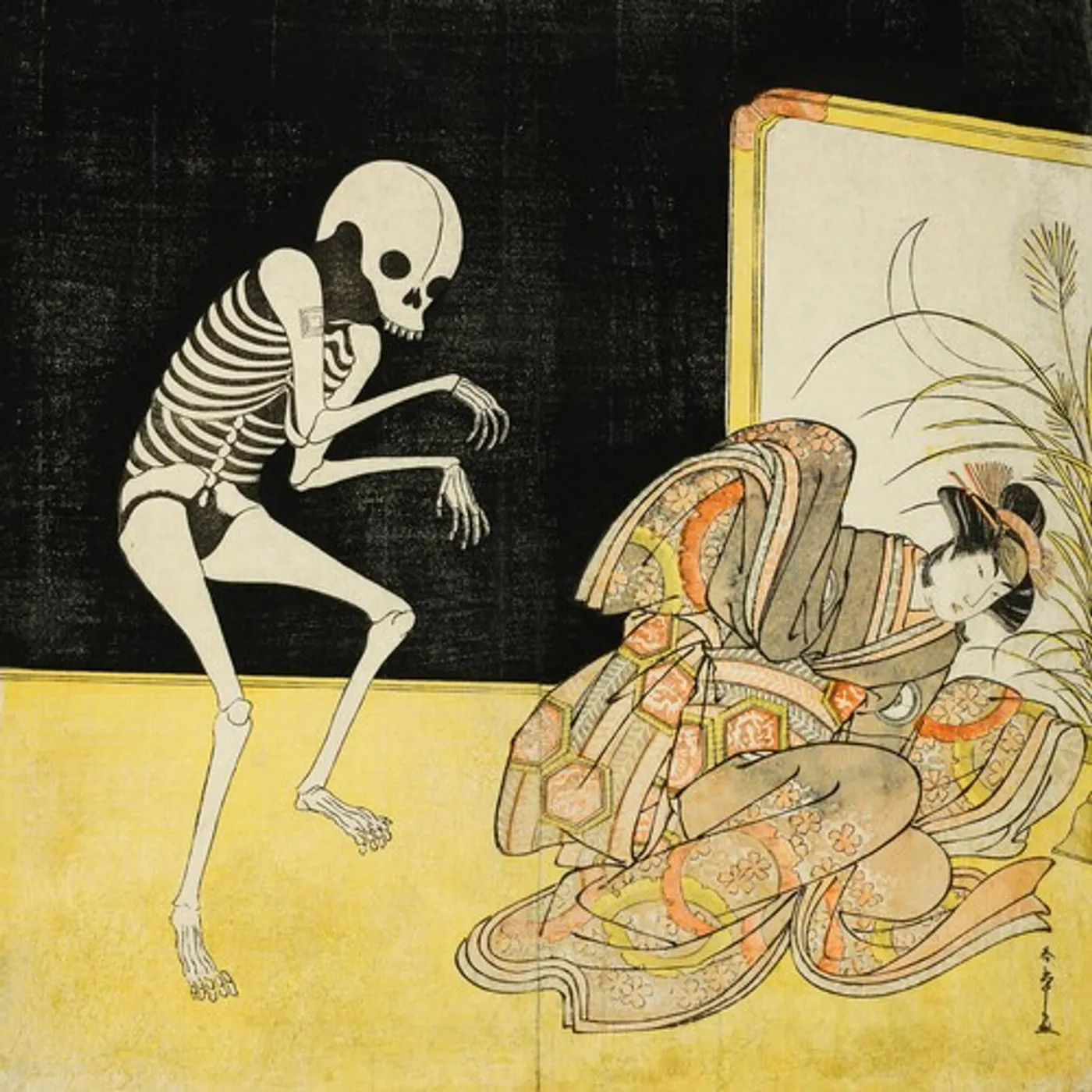 MEITEI KWAIDAN (5TH ANNIVERSARY EDITION) Vinyl Record