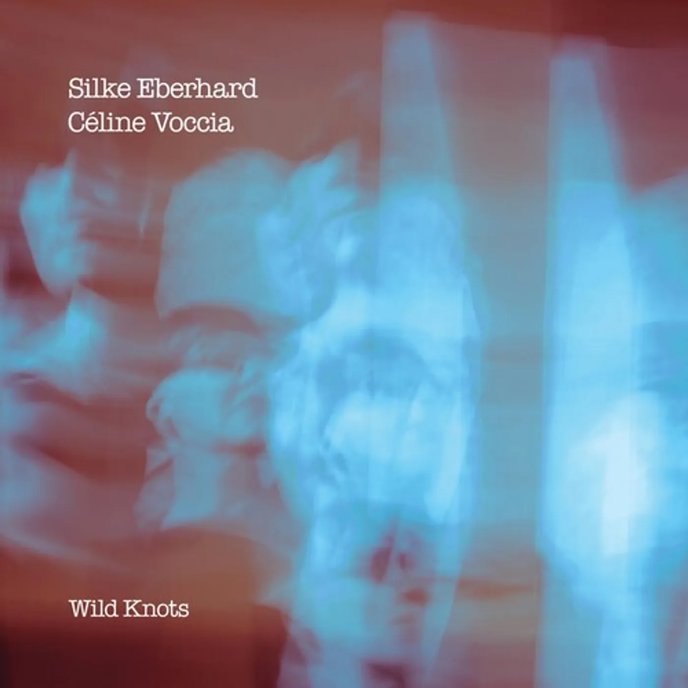 Silke Eberhard WILD KNOTS CD