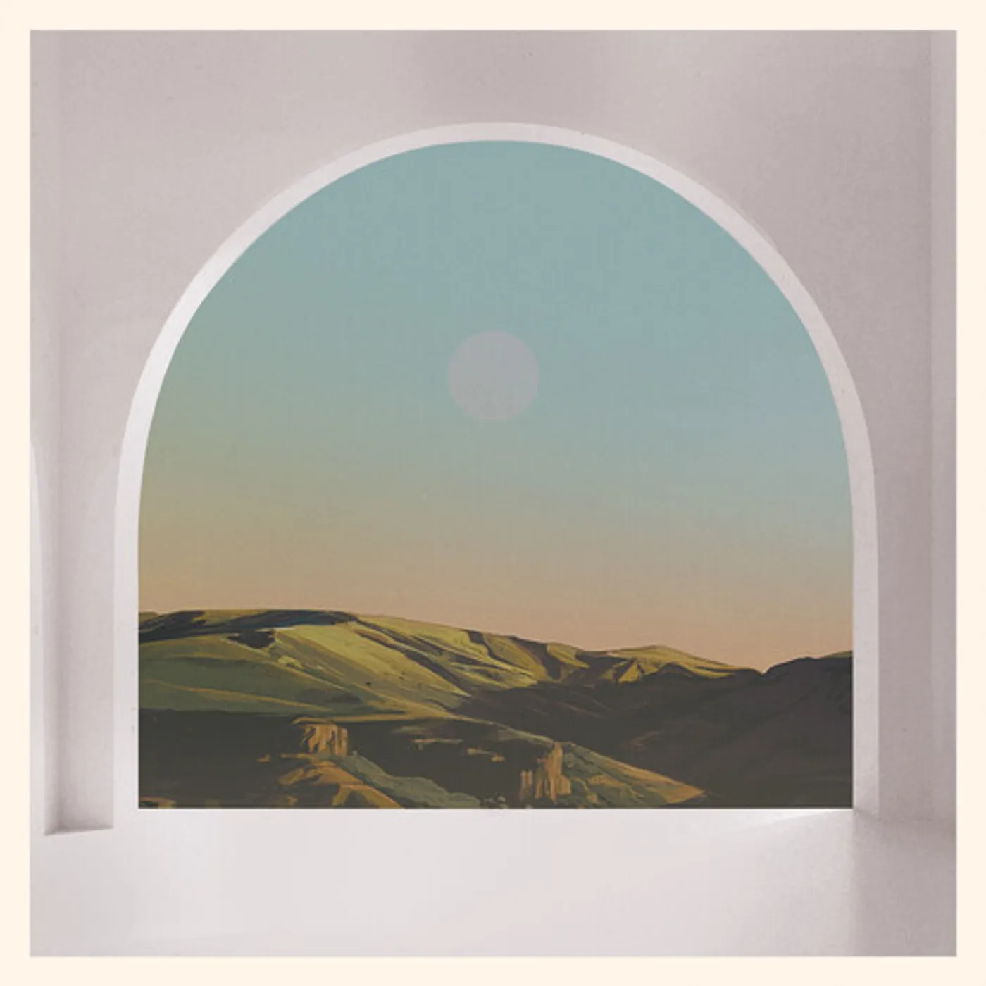 Helios ESPERA Vinyl Record