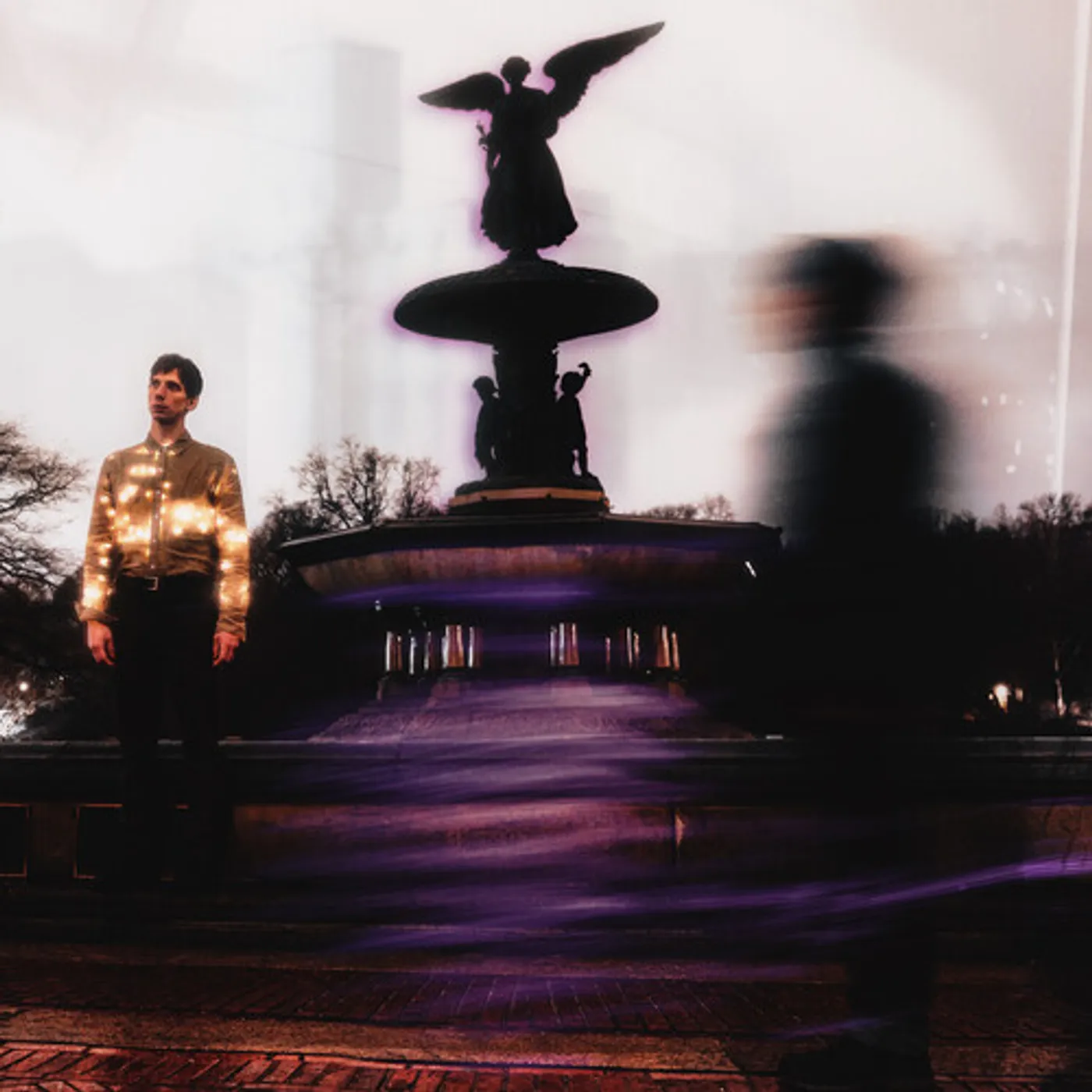 Big Bliss VITAL RETURN Vinyl Record