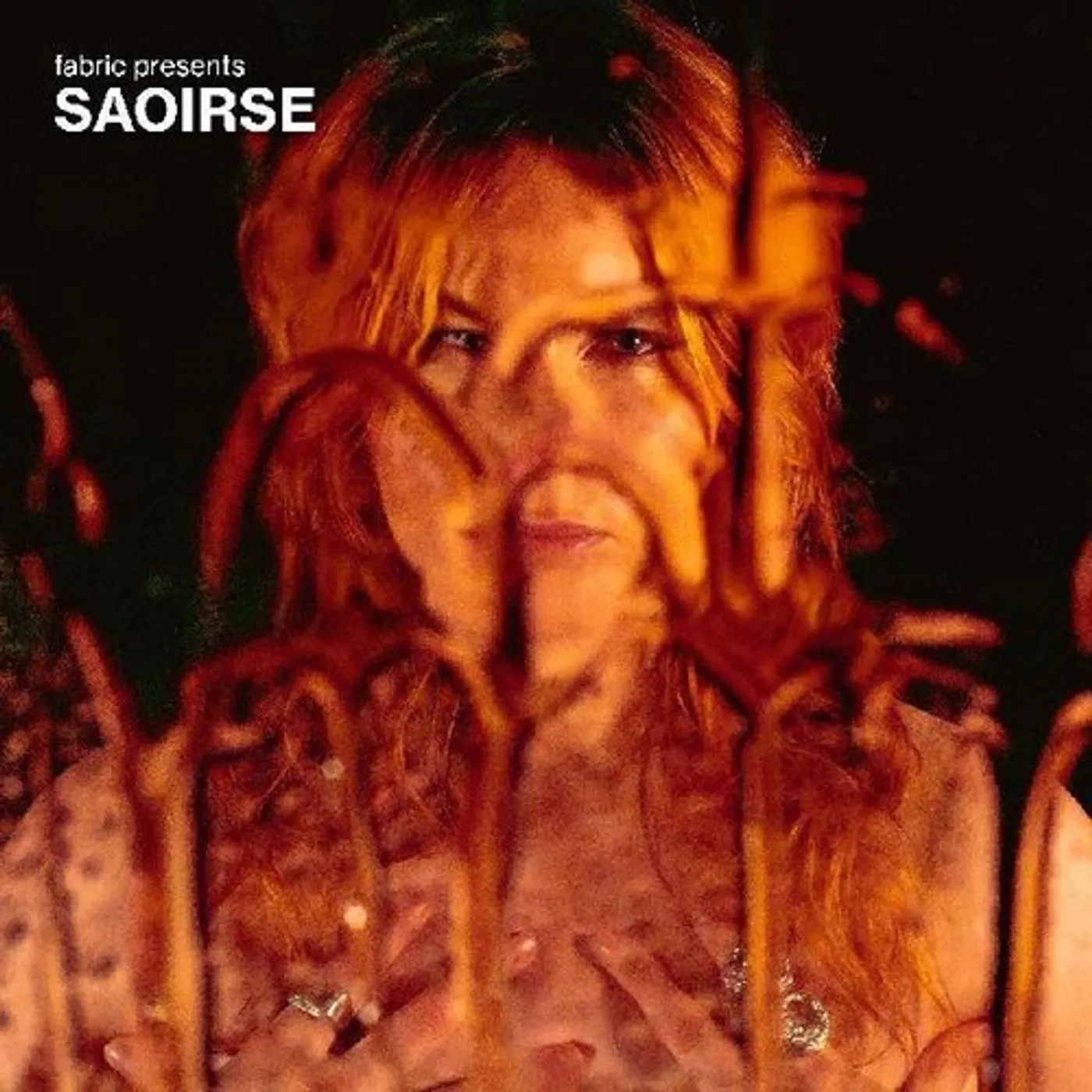 FABRIC PRESENTS SAOIRSE Vinyl Record - Digital Download Included