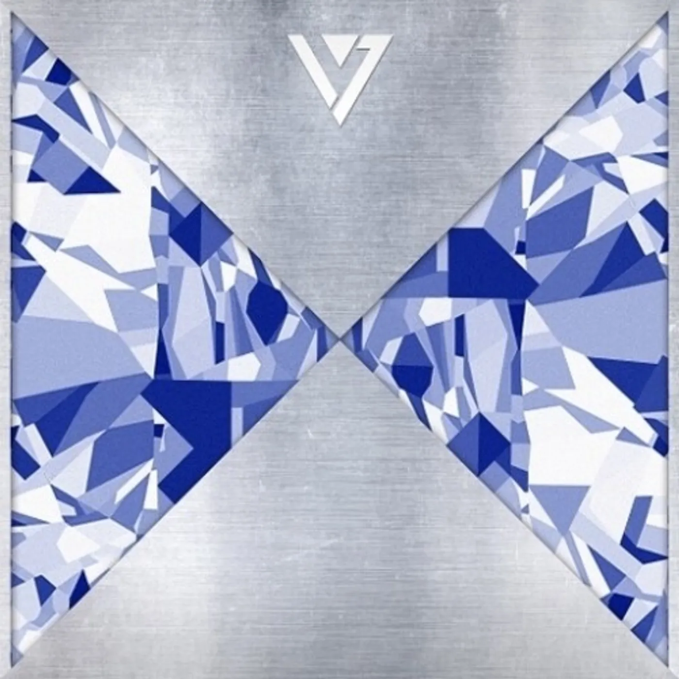 SEVENTEEN 17 CARAT CD
