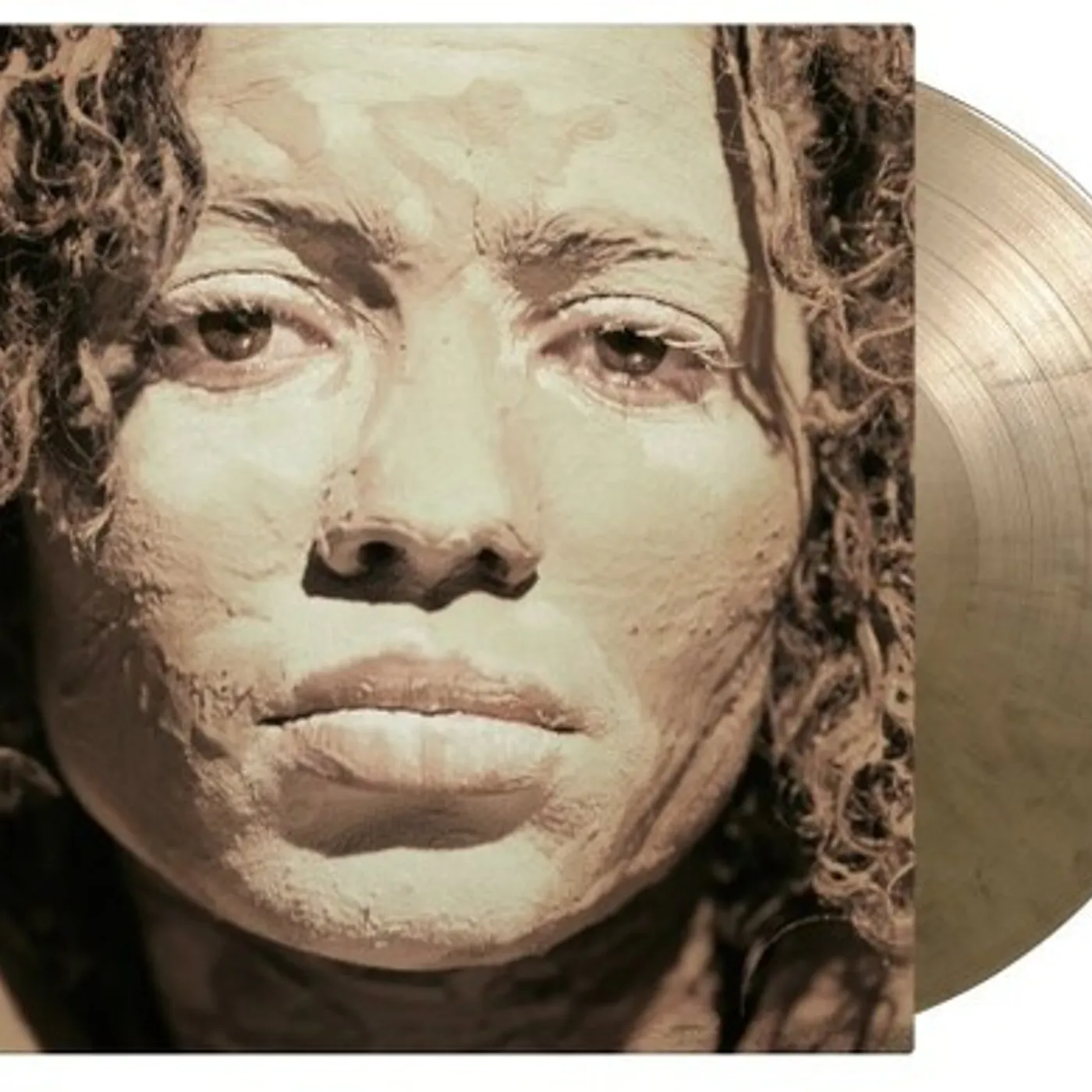 Nneka Soul Is Heavy Vinyl Record