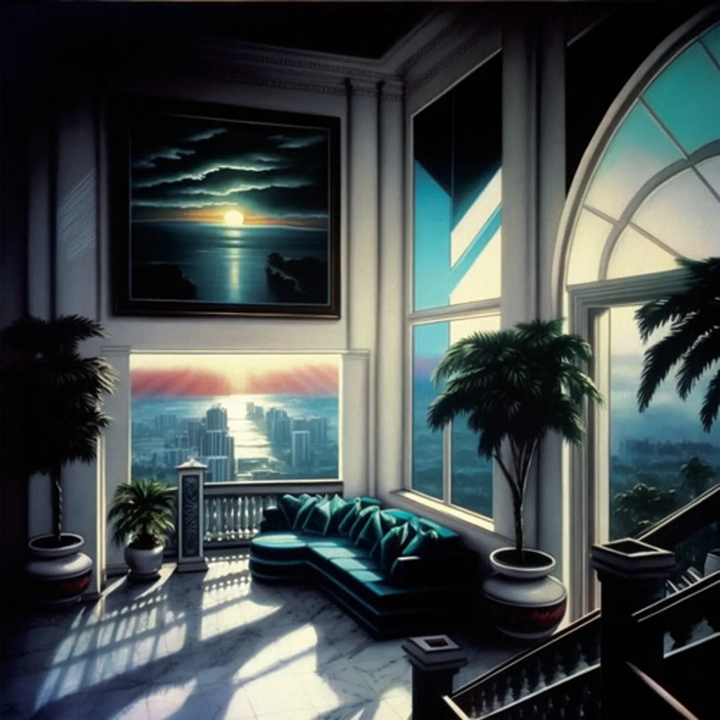 Professor Creepshow CYBER ECLIPSE CD