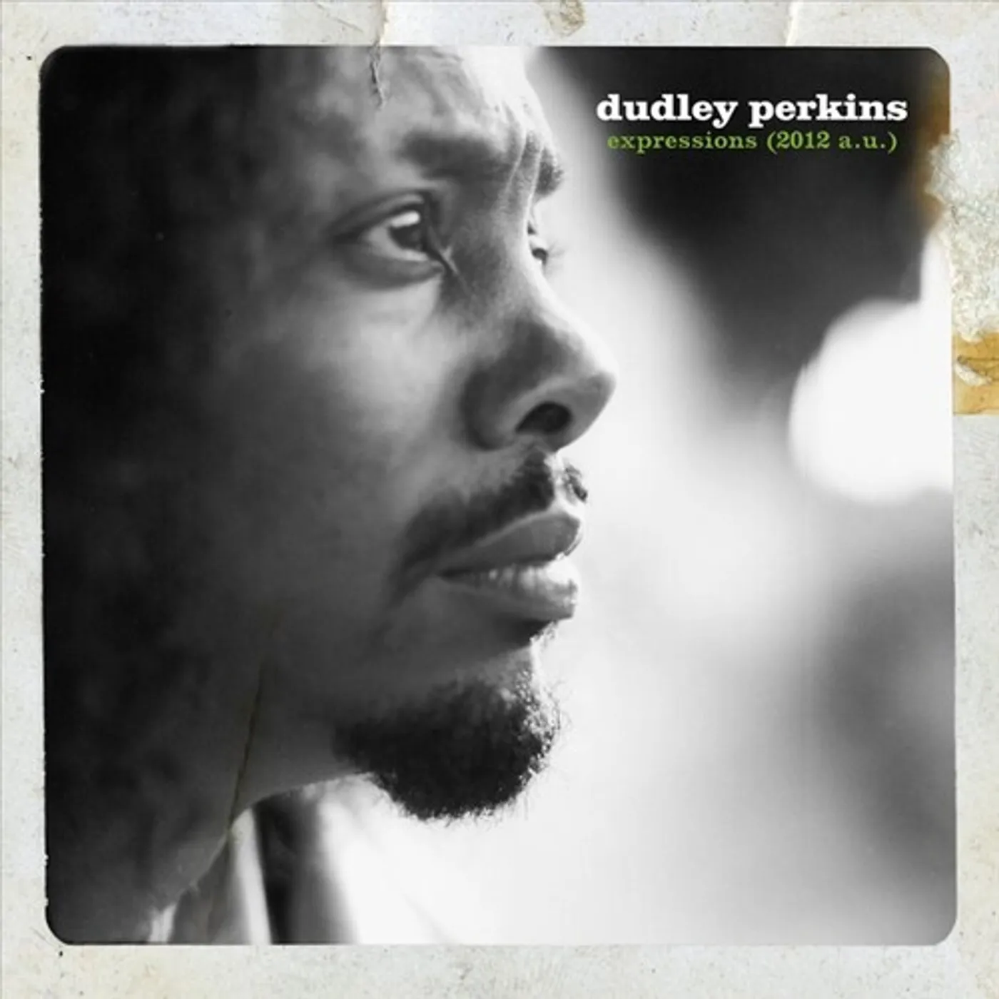Dudley Perkins & Madlib