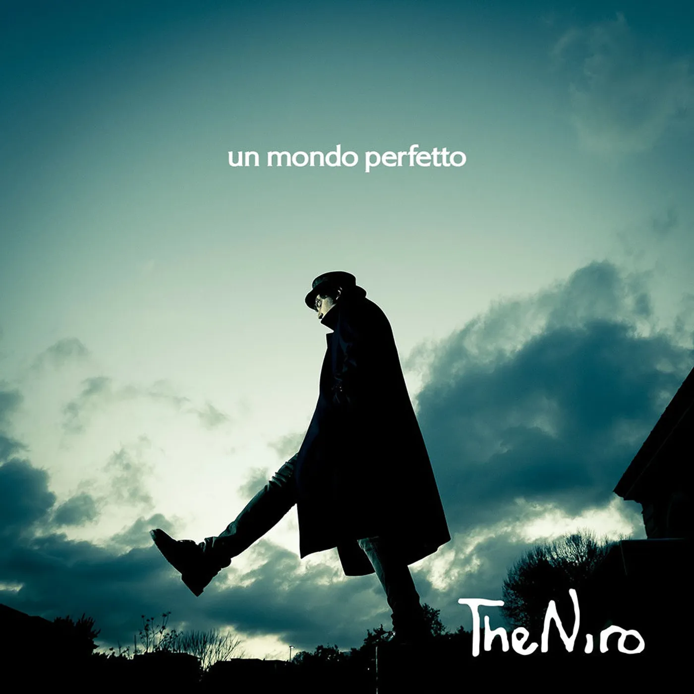 Niro UN MONDO PERFETTO Vinyl Record