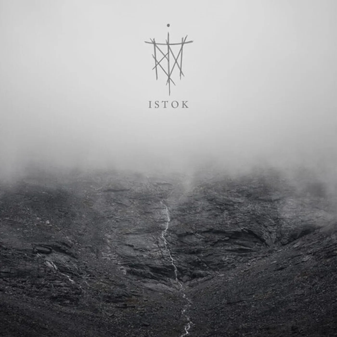 Trna ISTOK Vinyl Record