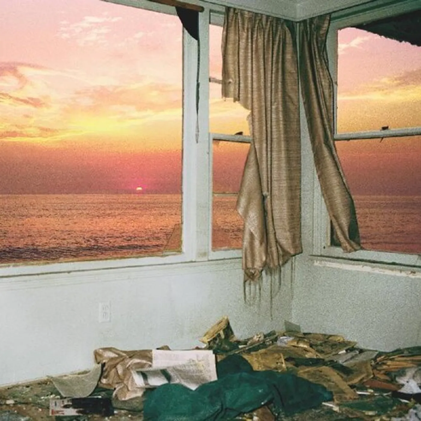 Allah-Las ZUMA 85 CD