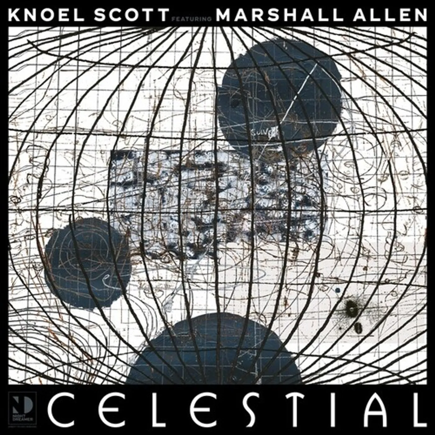 Knoel Scott / Marshall Allen