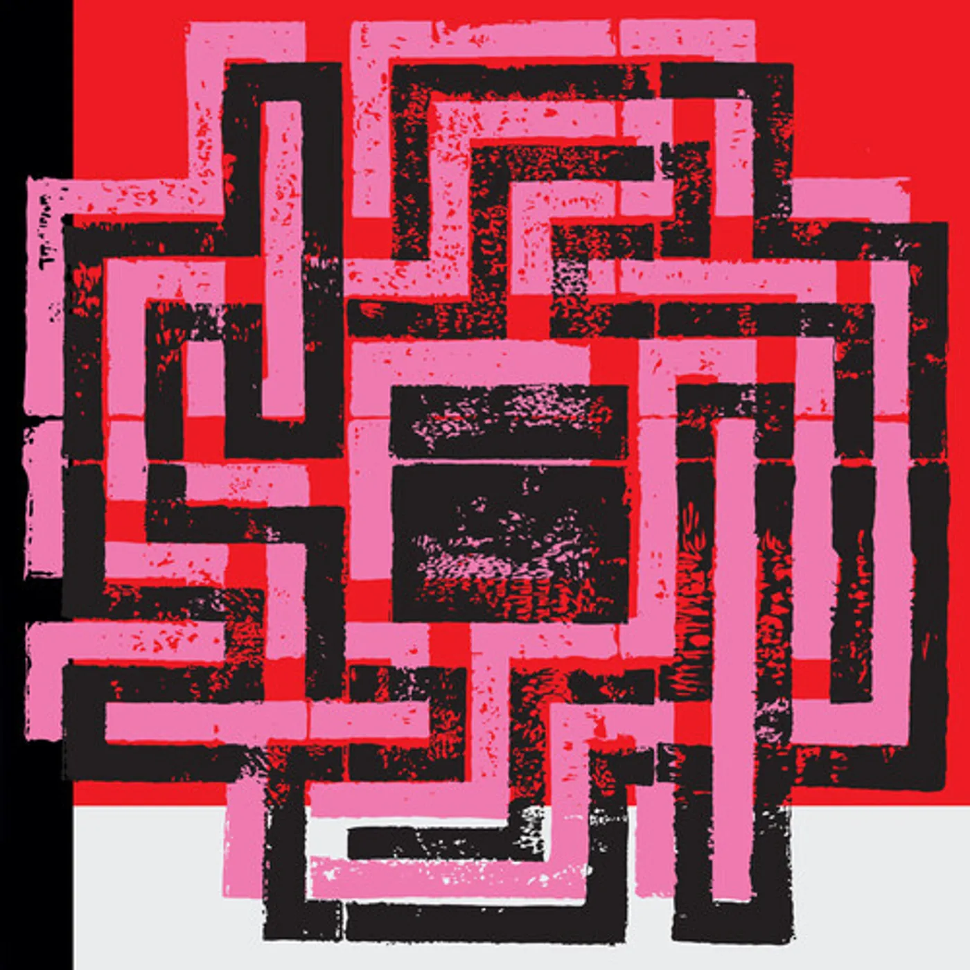 Lead into Gold ETERNAL PRESENT Vinyl Record