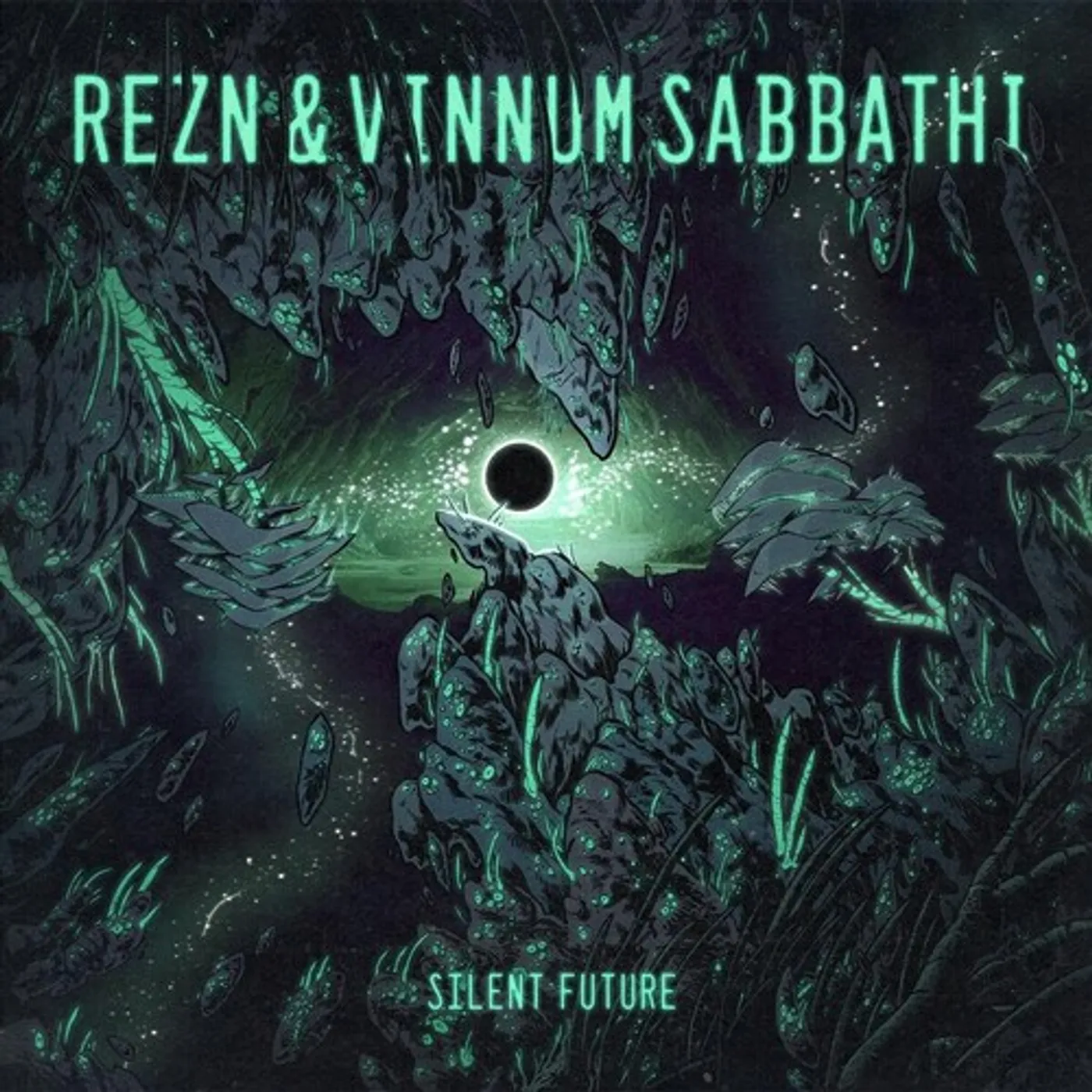 Rezn / Vinnum Sabbathi