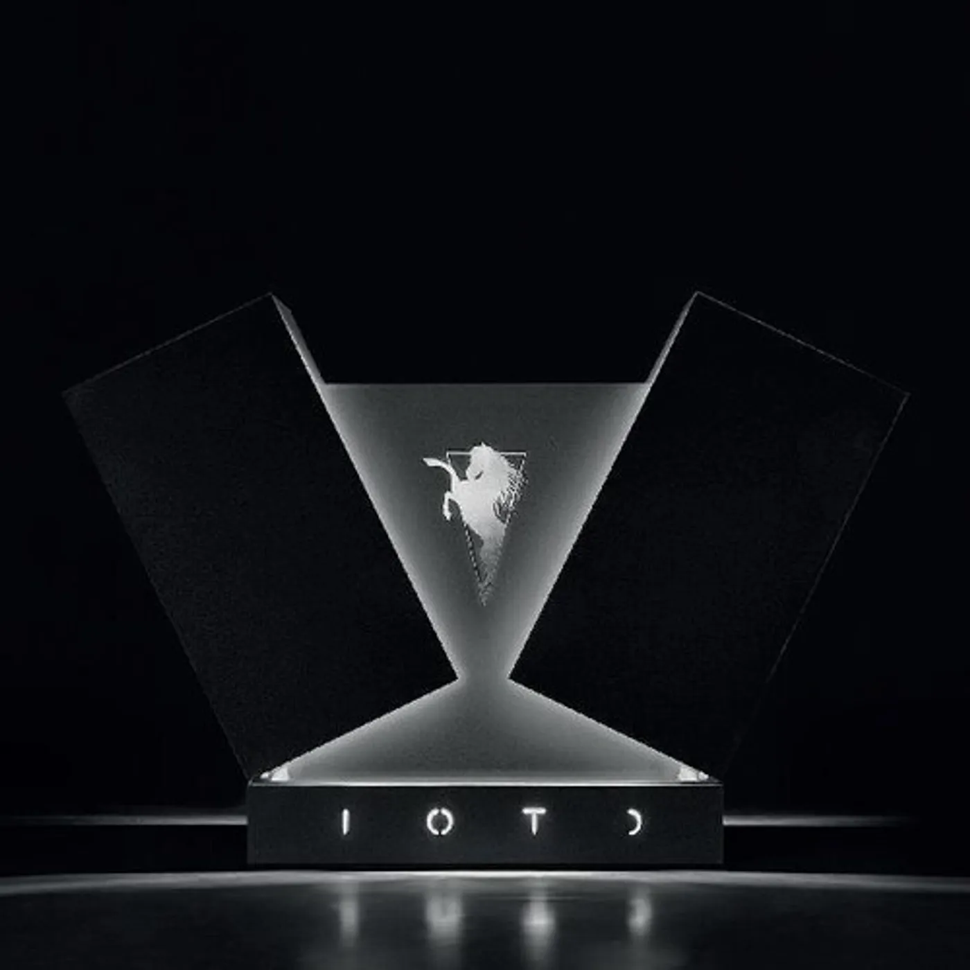 IN ORDER TO DANCE 4.0 / VARIOUS Vinyl Record