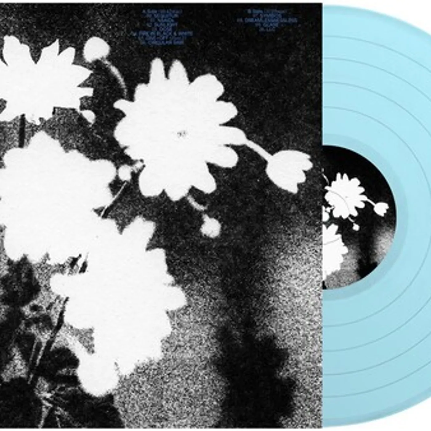 Loma Prieta LAST Vinyl Record