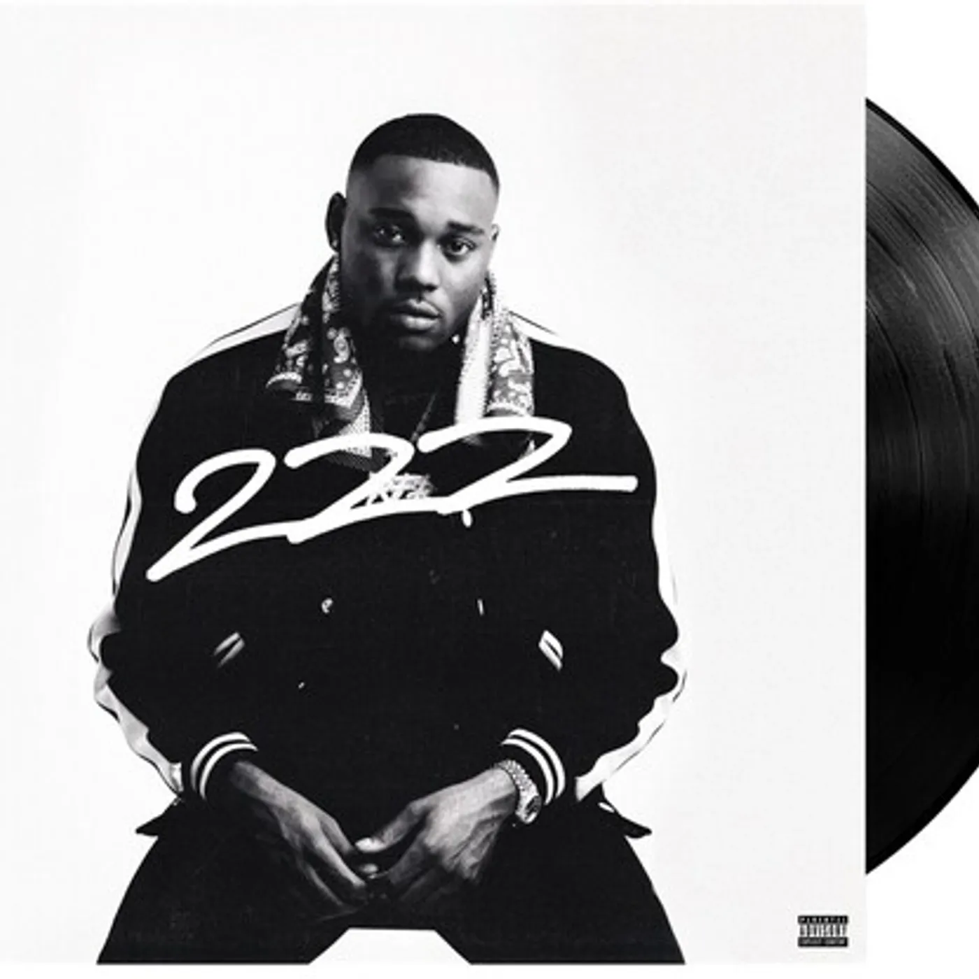 Kalan.FrFr 222 Vinyl Record