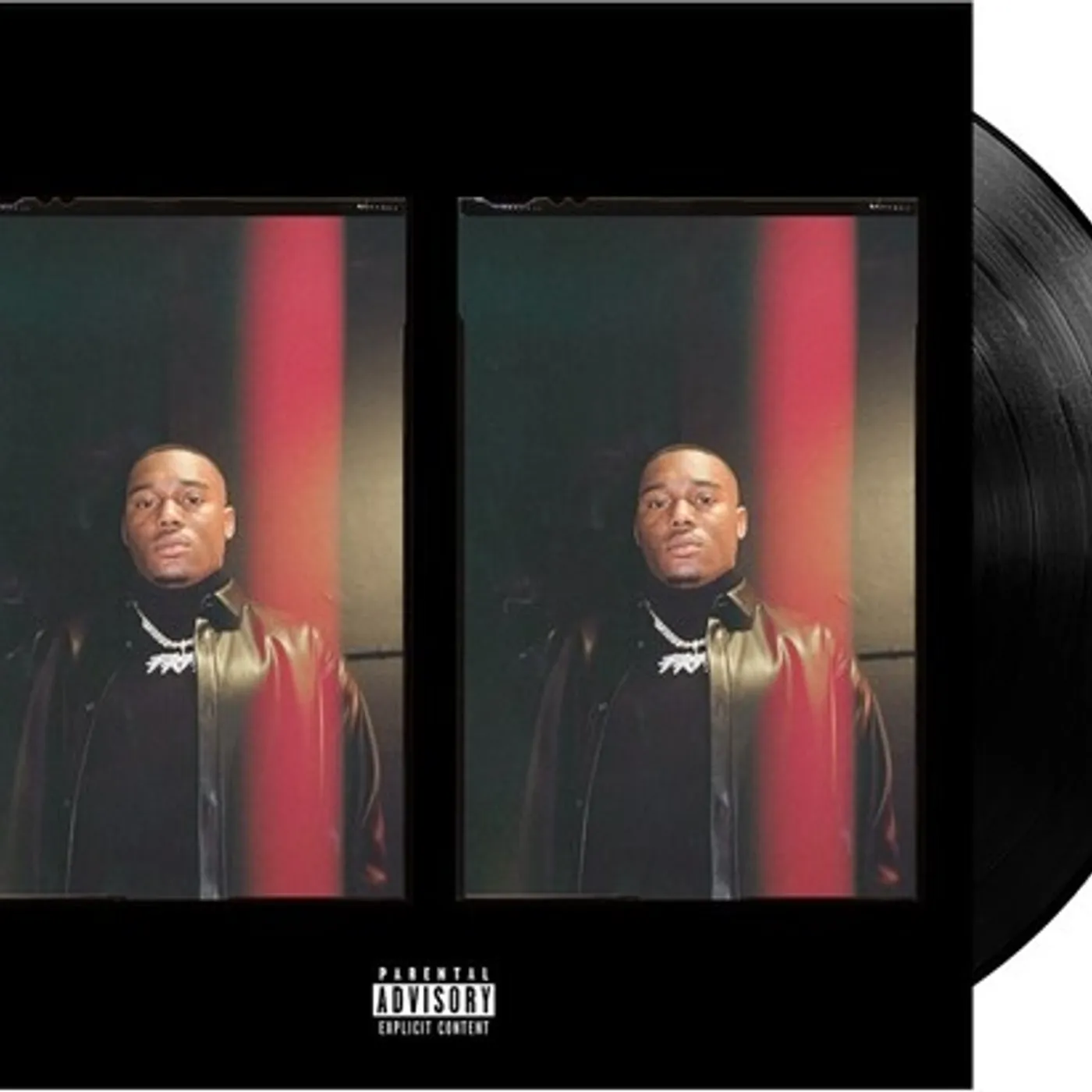 Kalan.FrFr Twofr 2 Vinyl Record