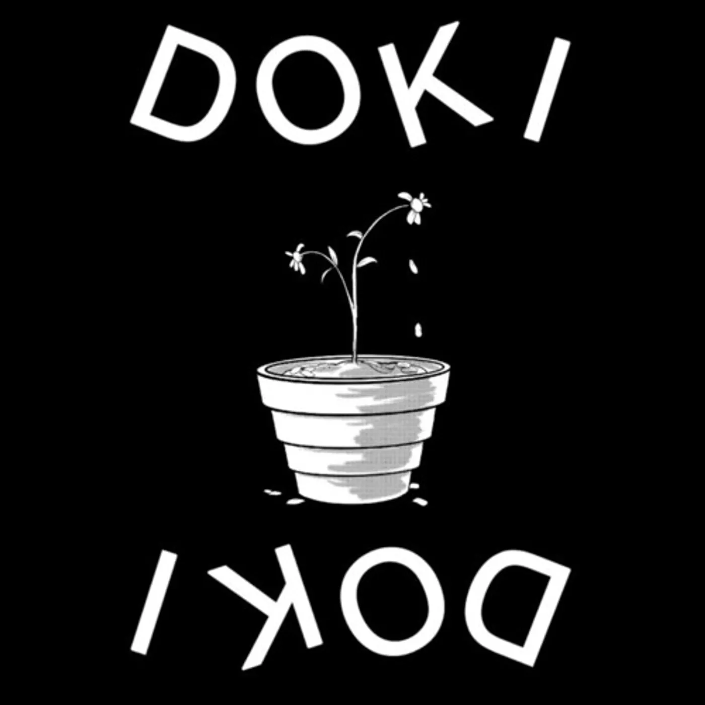 Doki Doki Vinyl Record
